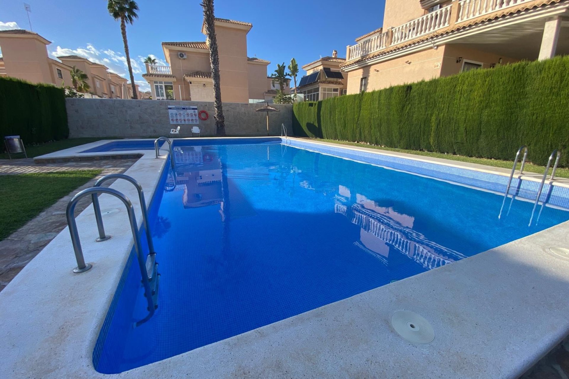 Revente - Villa - Orihuela Costa - Los Altos