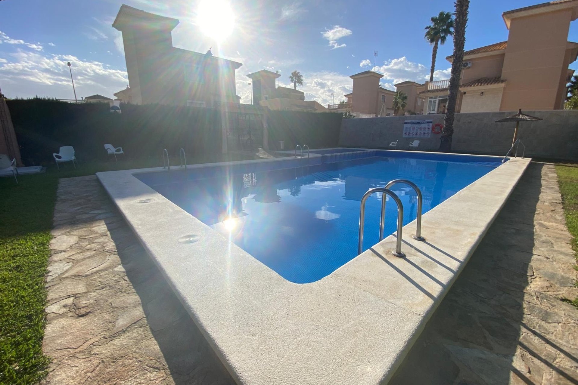 Revente - Villa - Orihuela Costa - Los Altos