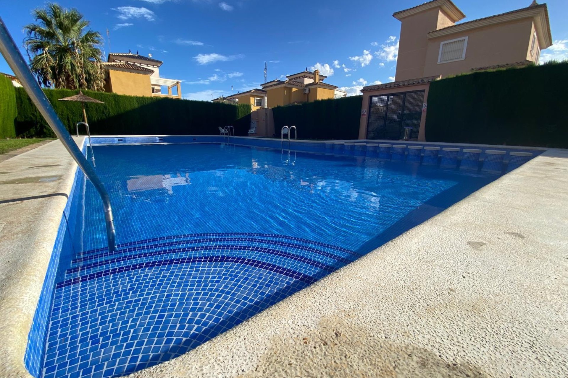 Revente - Villa - Orihuela Costa - Los Altos