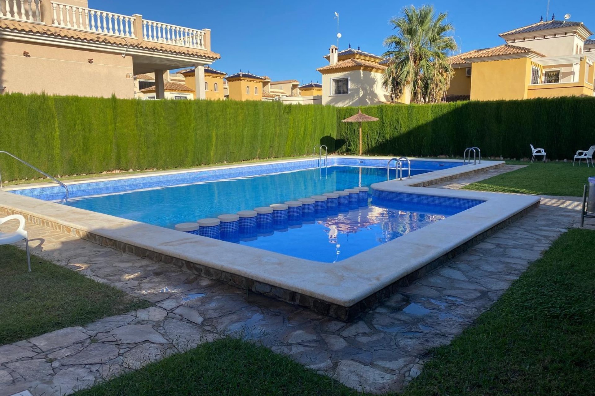 Revente - Villa - Orihuela Costa - Los Altos