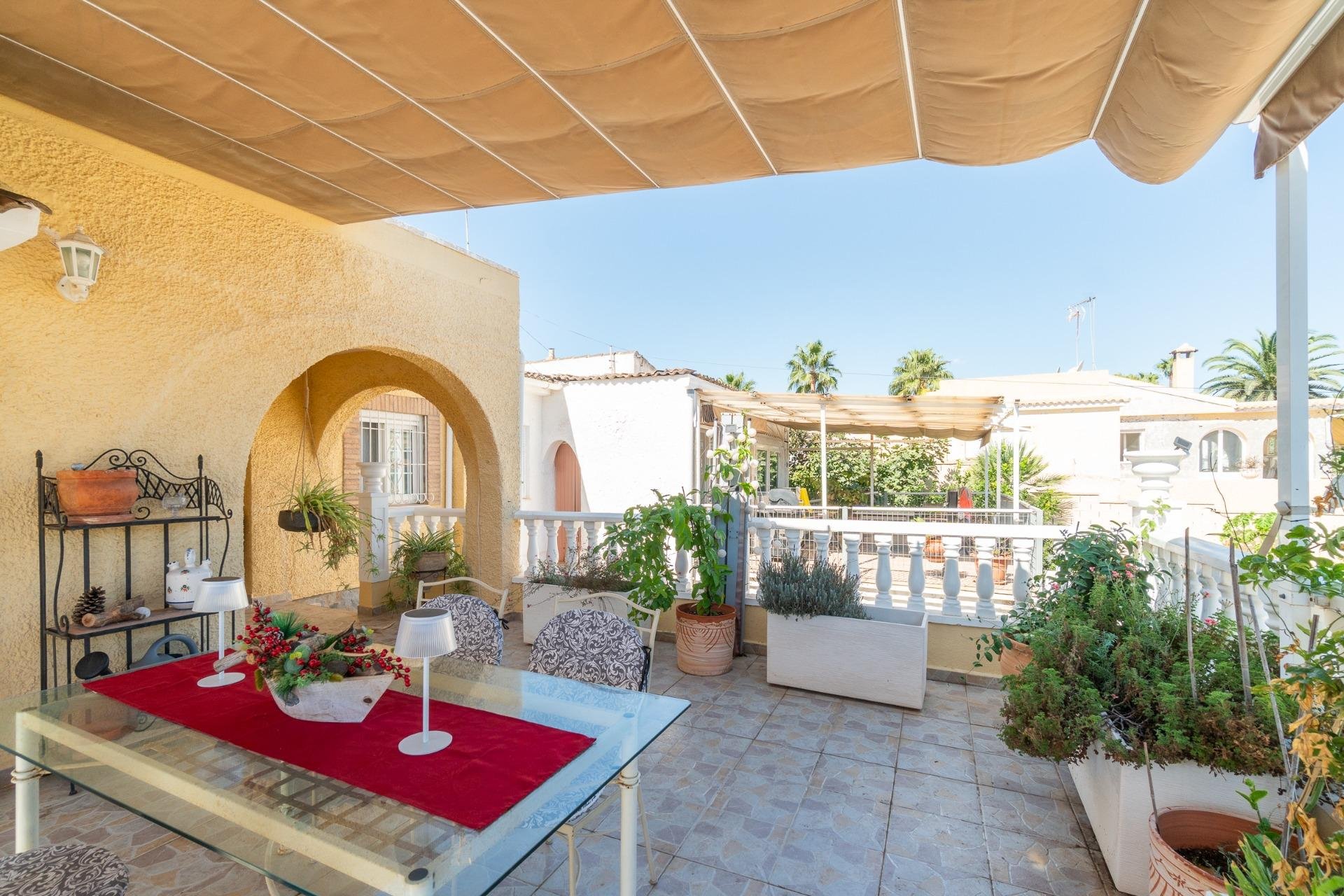 Revente - Villa - Orihuela Costa - Los Balcones