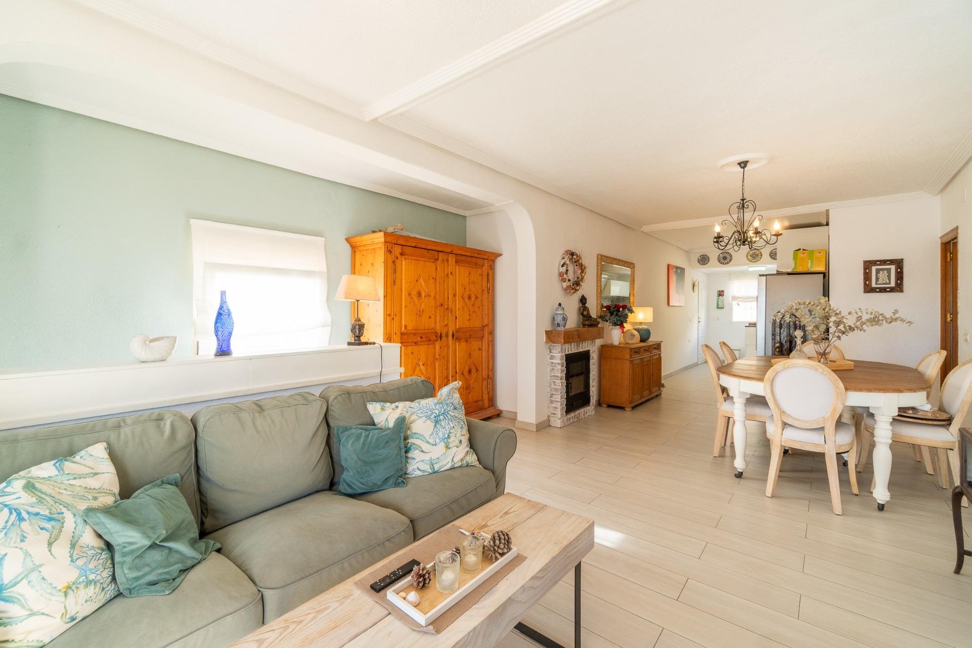 Revente - Villa - Orihuela Costa - Los Balcones
