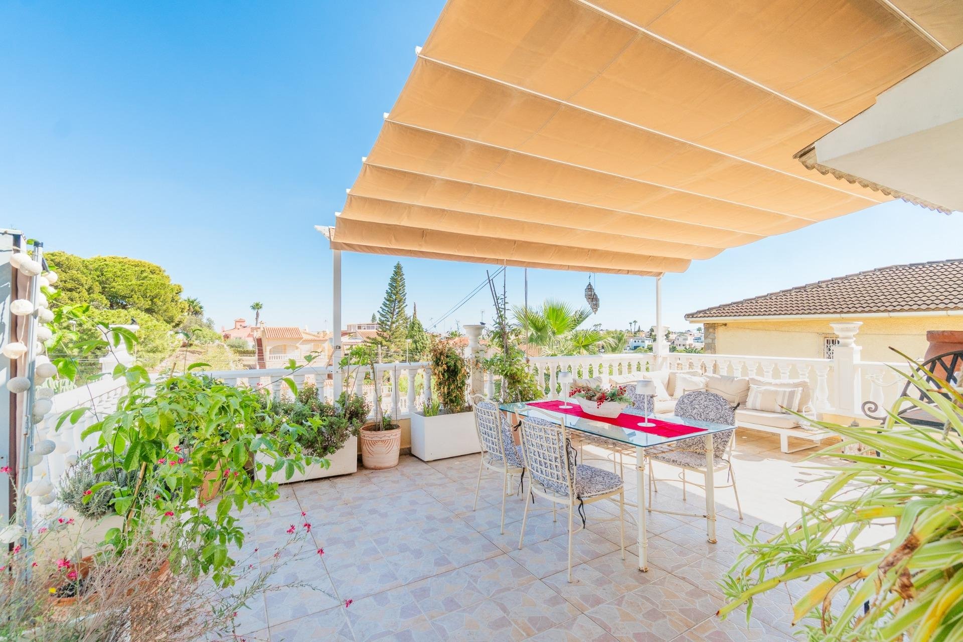 Revente - Villa - Orihuela Costa - Los Balcones