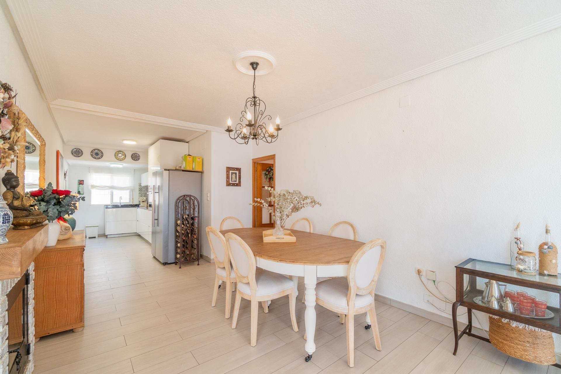 Revente - Villa - Orihuela Costa - Los Balcones
