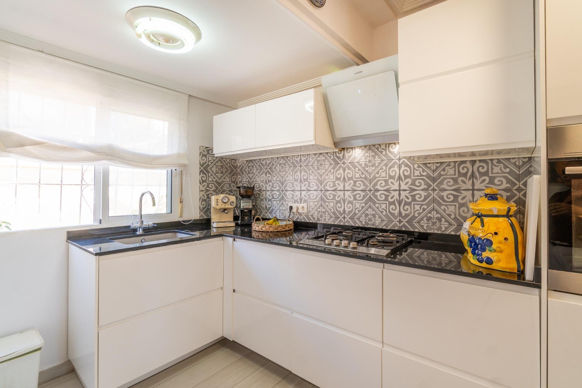Revente - Villa - Orihuela Costa - Los Balcones
