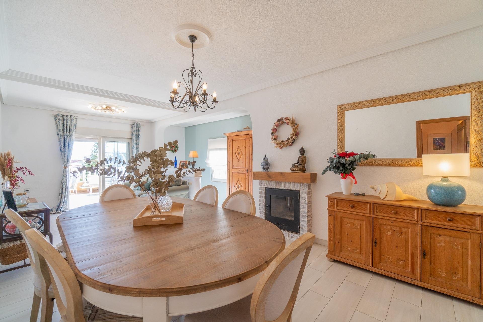 Revente - Villa - Orihuela Costa - Los Balcones