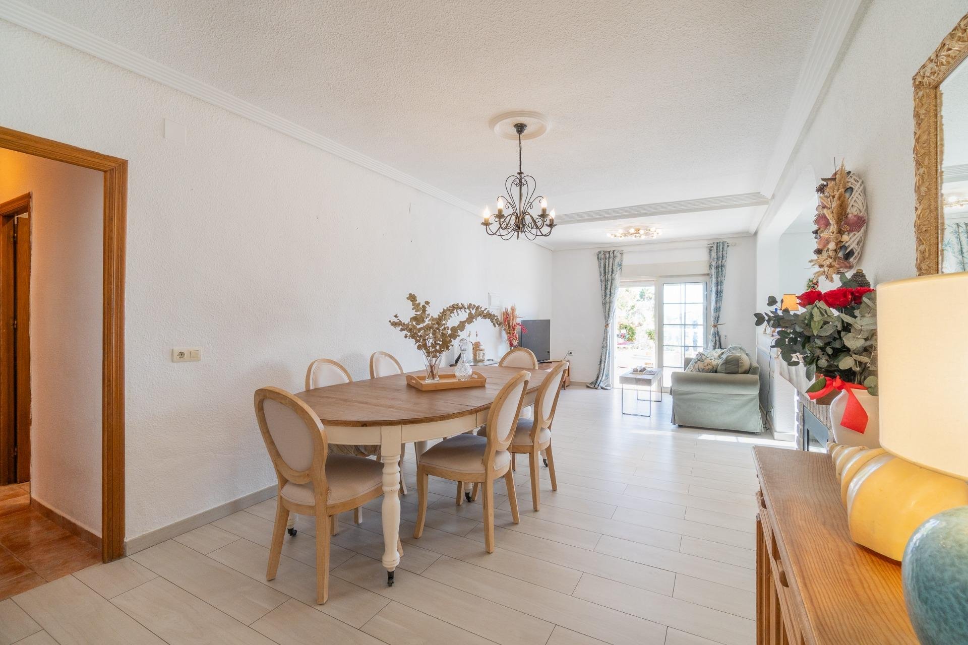 Revente - Villa - Orihuela Costa - Los Balcones