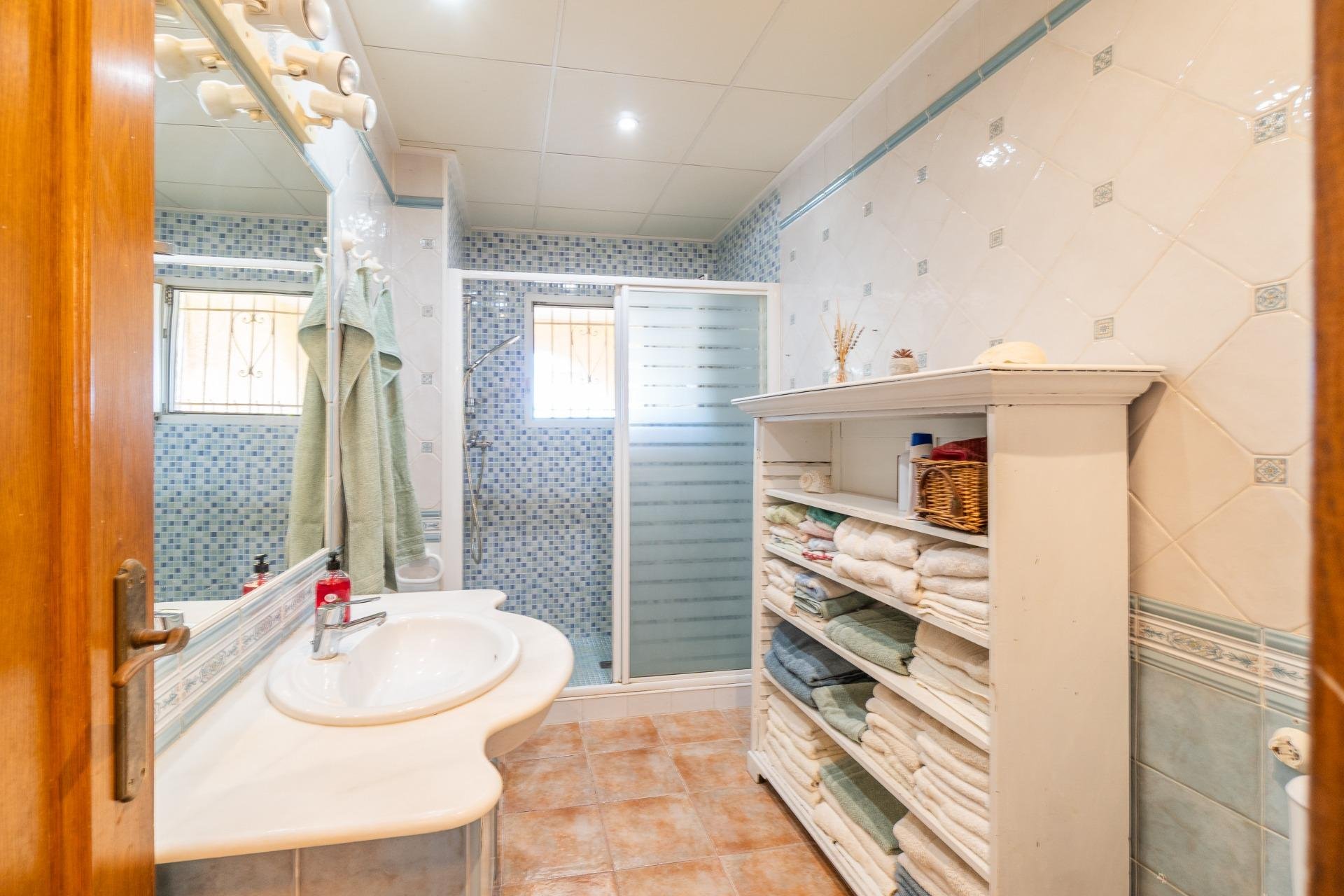 Revente - Villa - Orihuela Costa - Los Balcones
