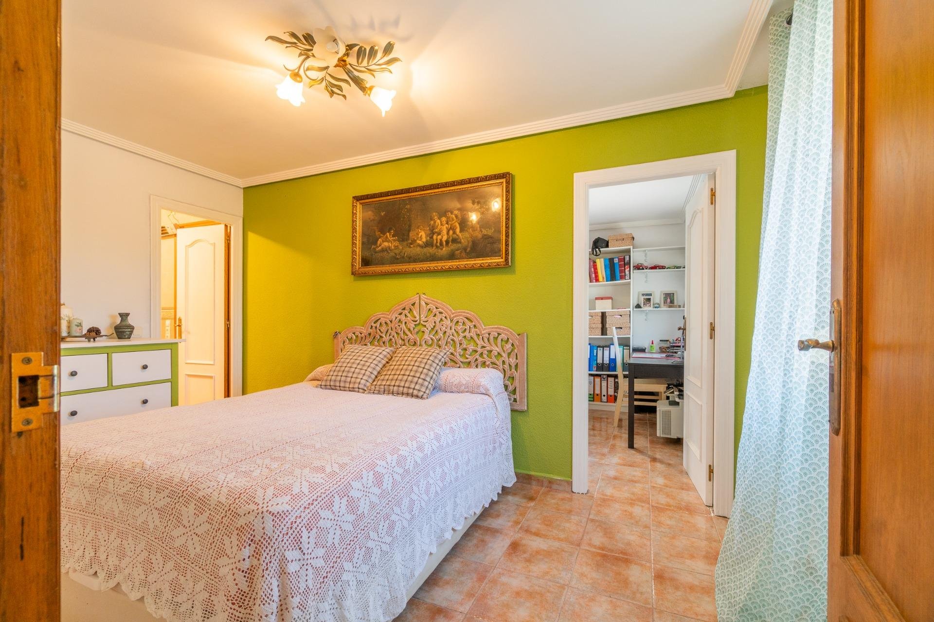 Revente - Villa - Orihuela Costa - Los Balcones