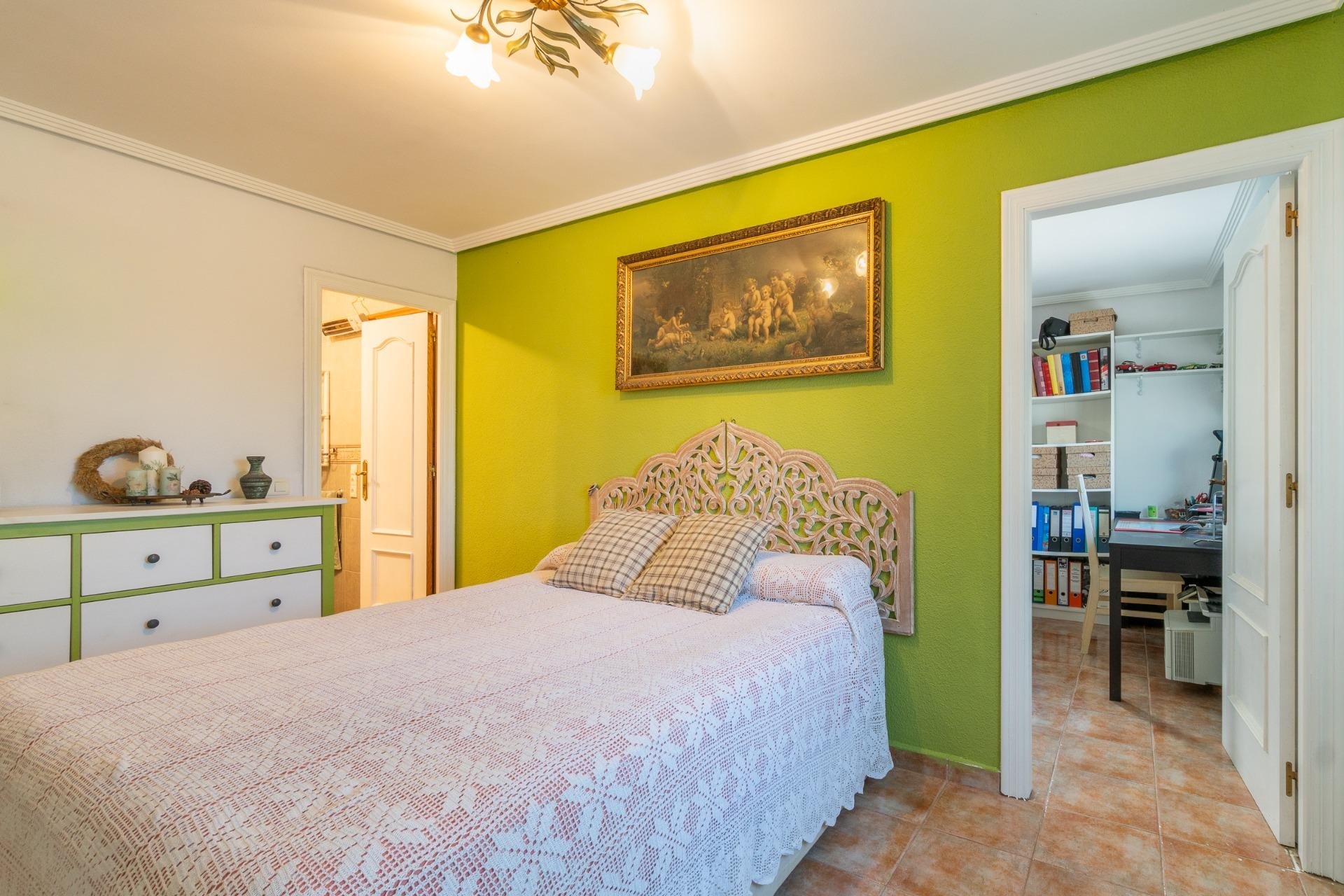 Revente - Villa - Orihuela Costa - Los Balcones