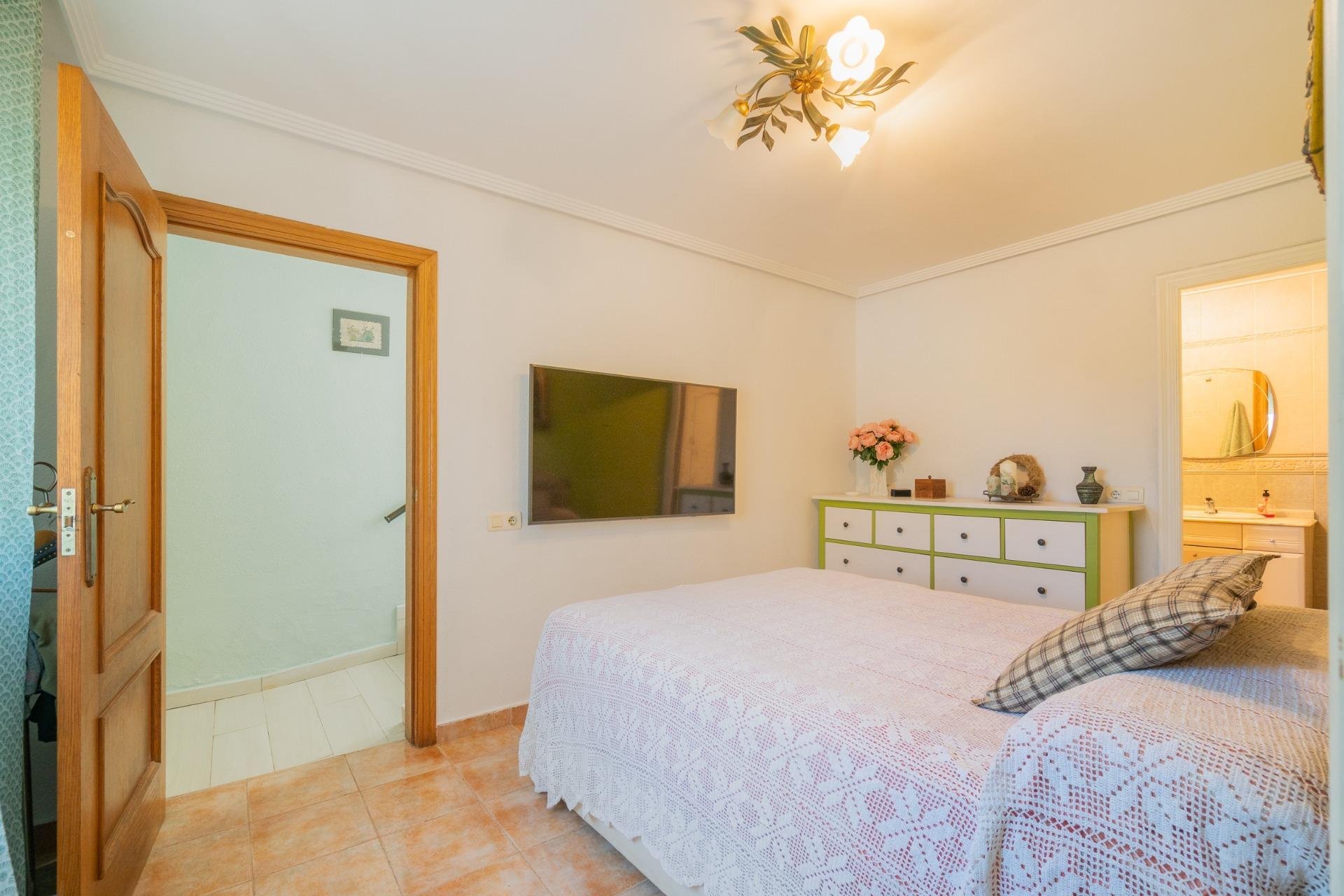 Revente - Villa - Orihuela Costa - Los Balcones