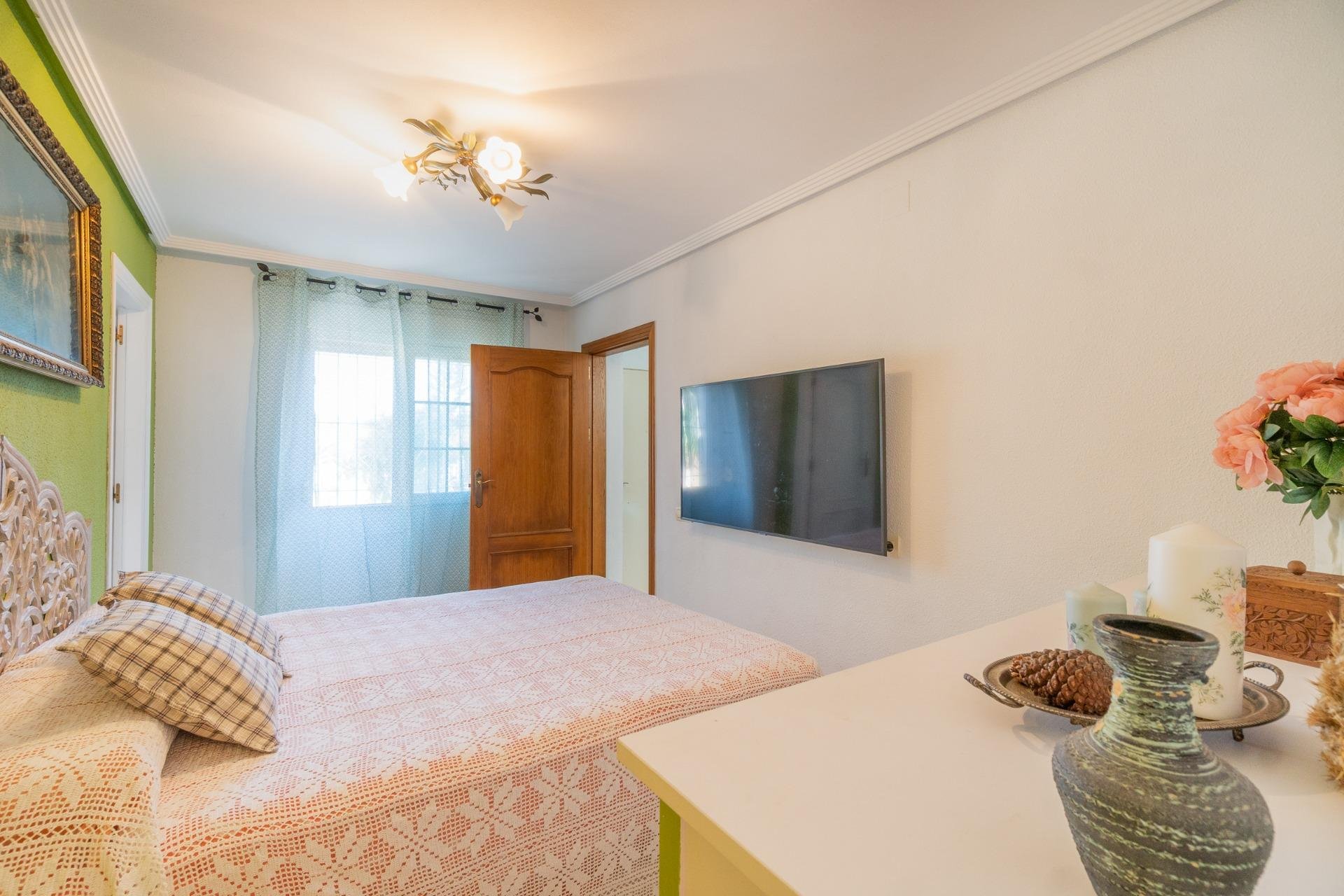 Revente - Villa - Orihuela Costa - Los Balcones