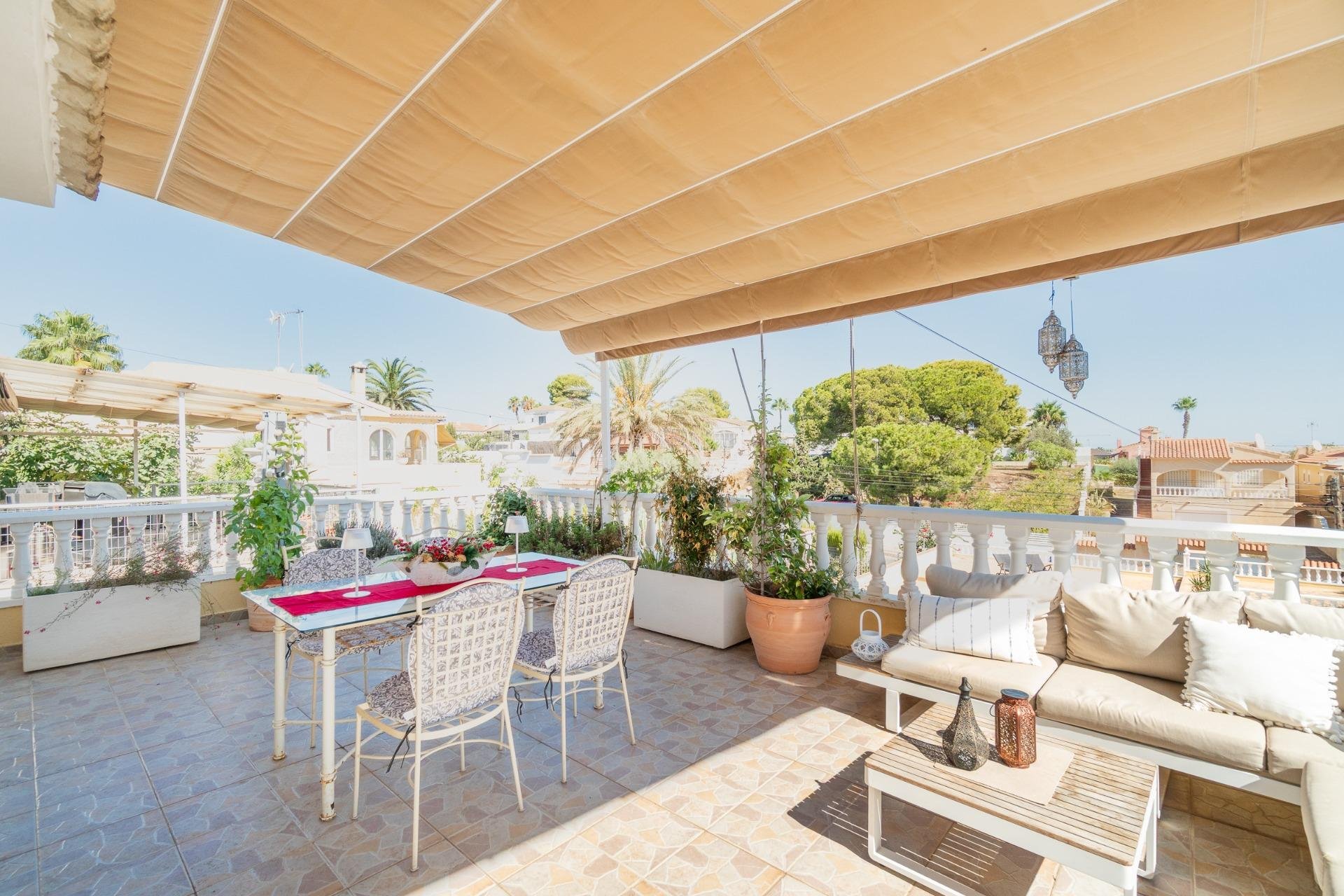 Revente - Villa - Orihuela Costa - Los Balcones