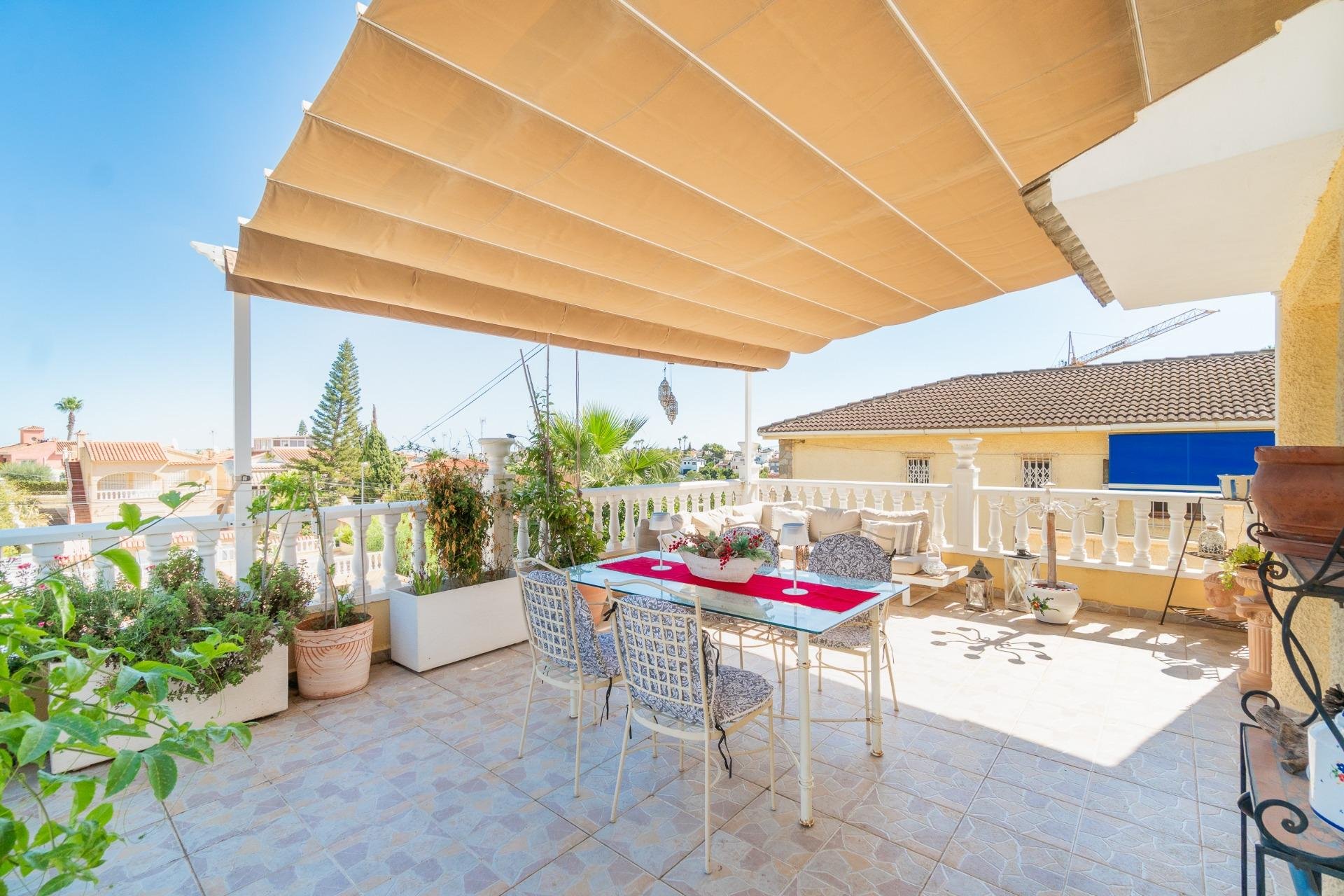 Revente - Villa - Orihuela Costa - Los Balcones