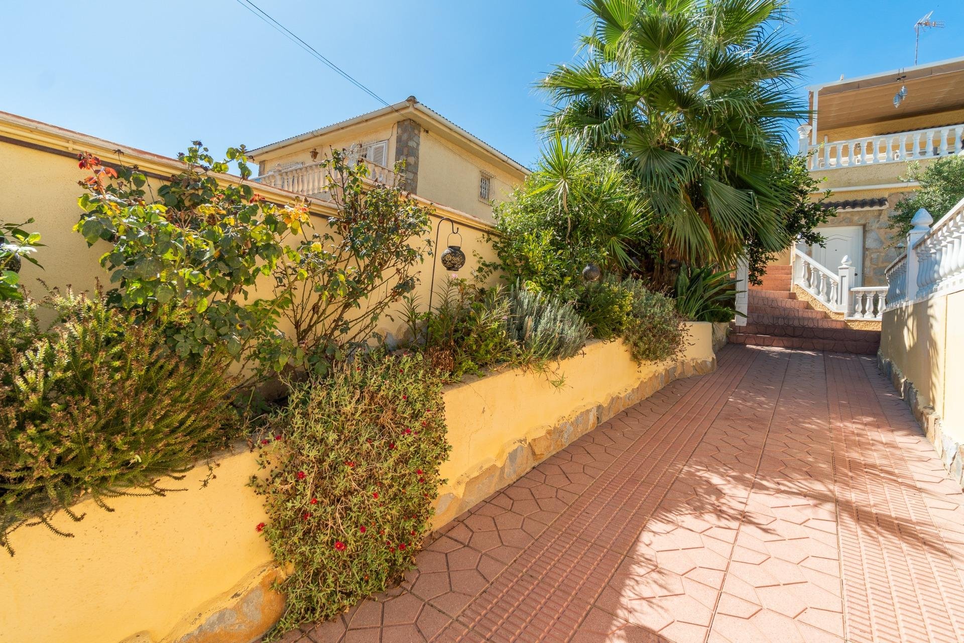 Revente - Villa - Orihuela Costa - Los Balcones