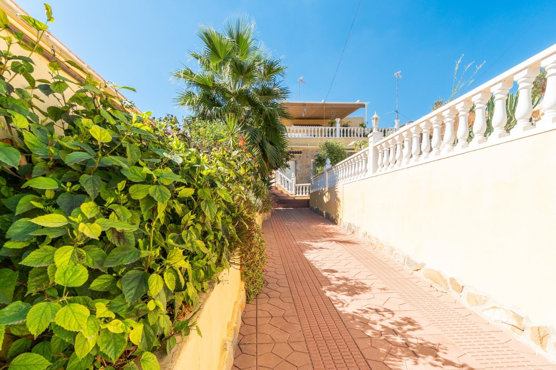 Revente - Villa - Orihuela Costa - Los Balcones