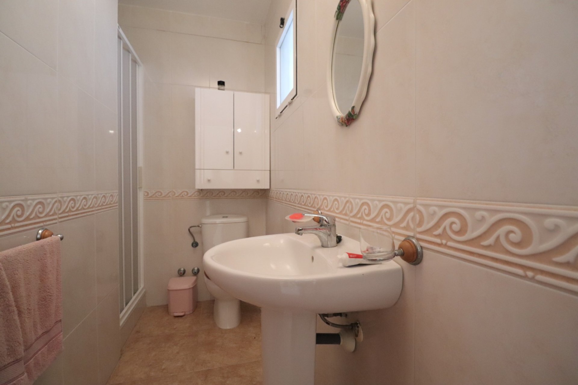 Revente - Villa - Orihuela Costa - Los Balcones