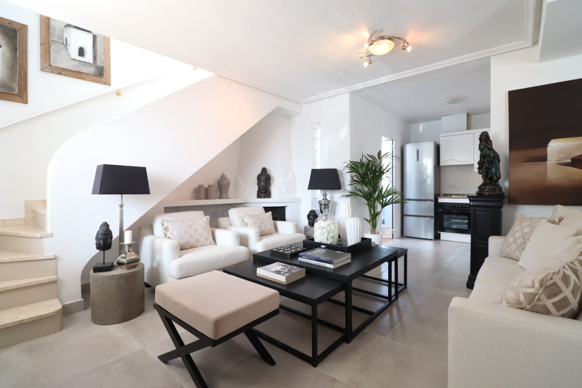 Revente - Villa - Orihuela Costa - Los Balcones