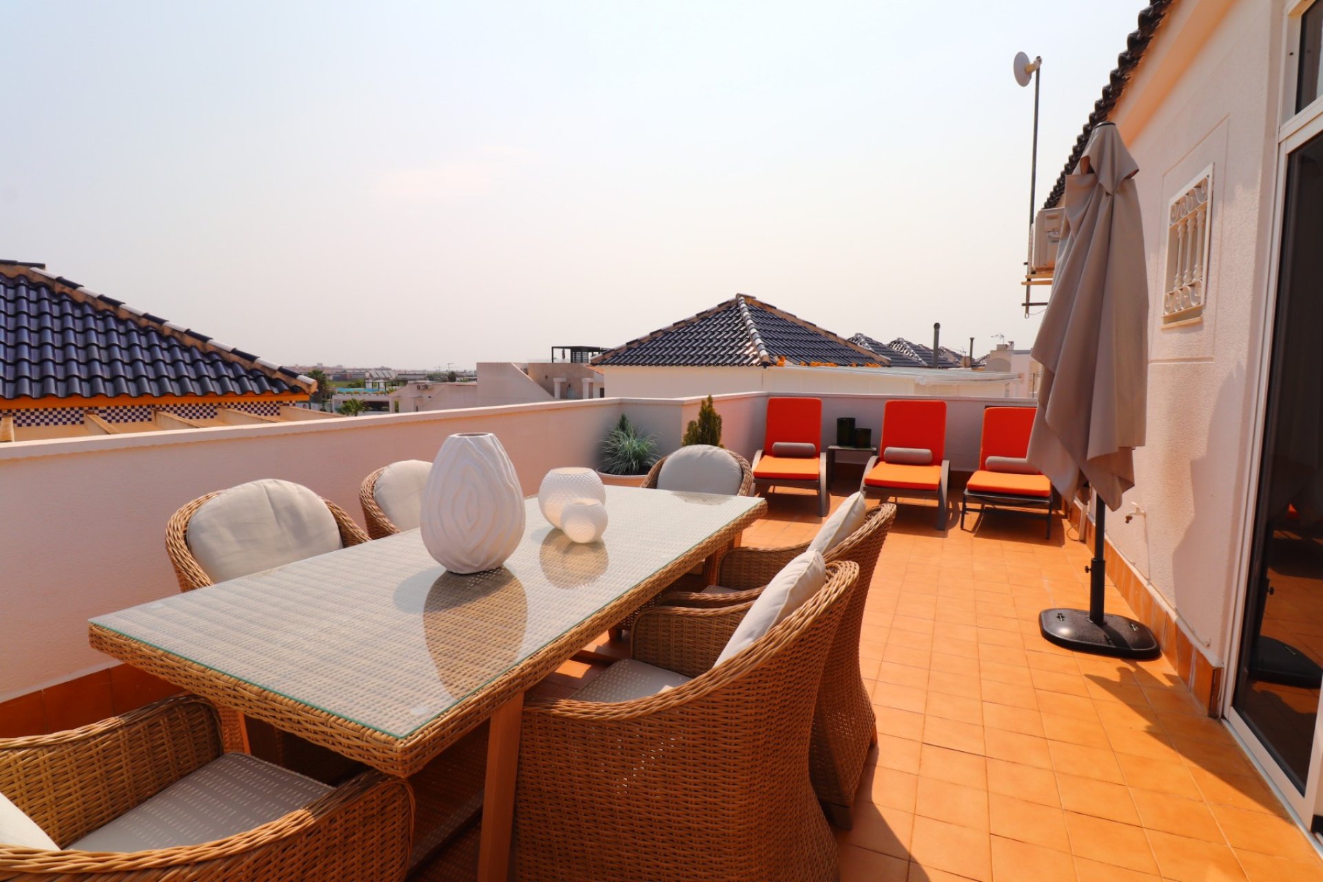 Revente - Villa - Orihuela Costa - Los Balcones
