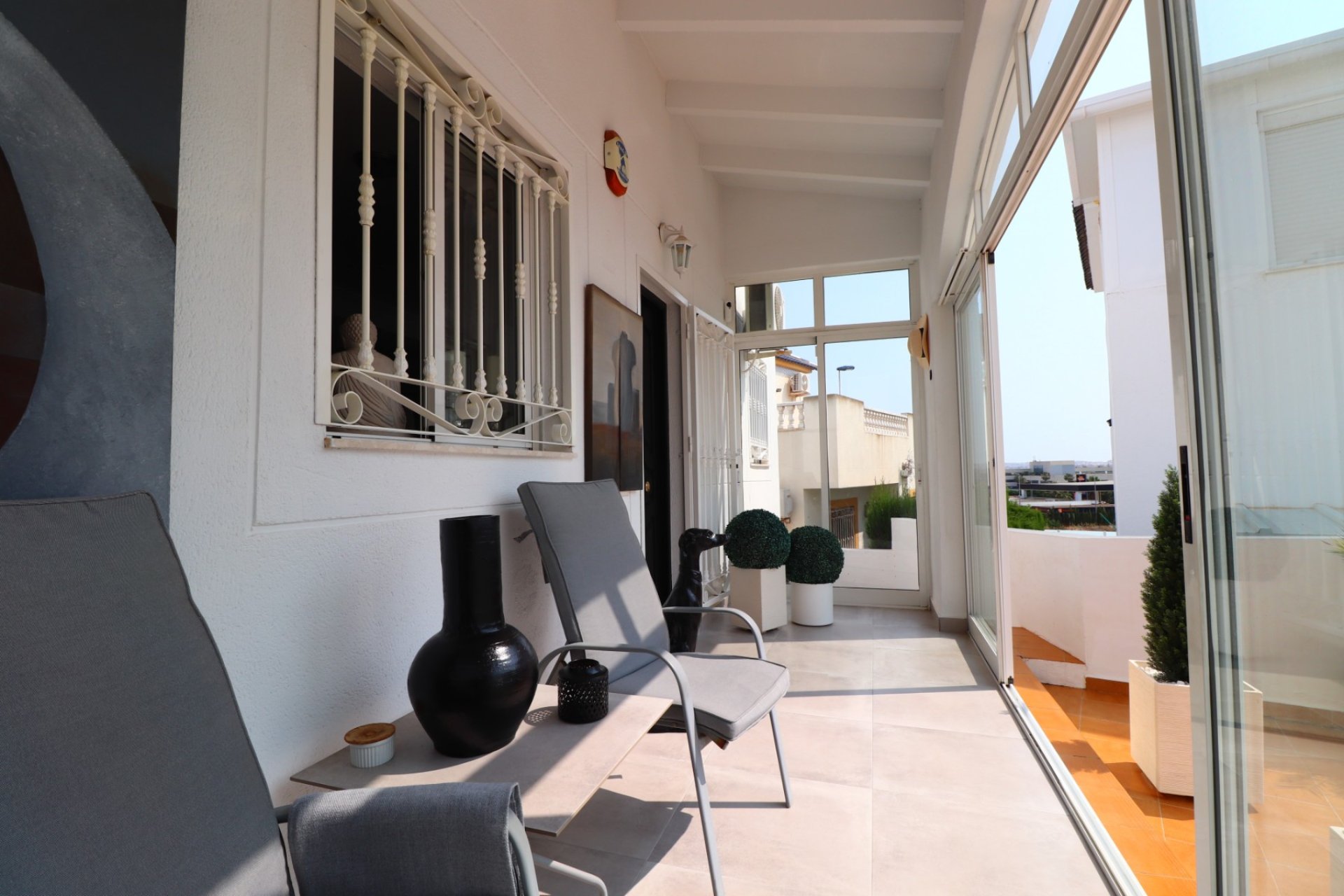 Revente - Villa - Orihuela Costa - Los Balcones