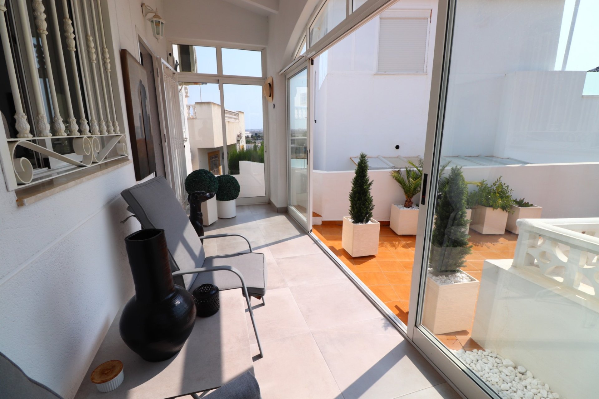 Revente - Villa - Orihuela Costa - Los Balcones