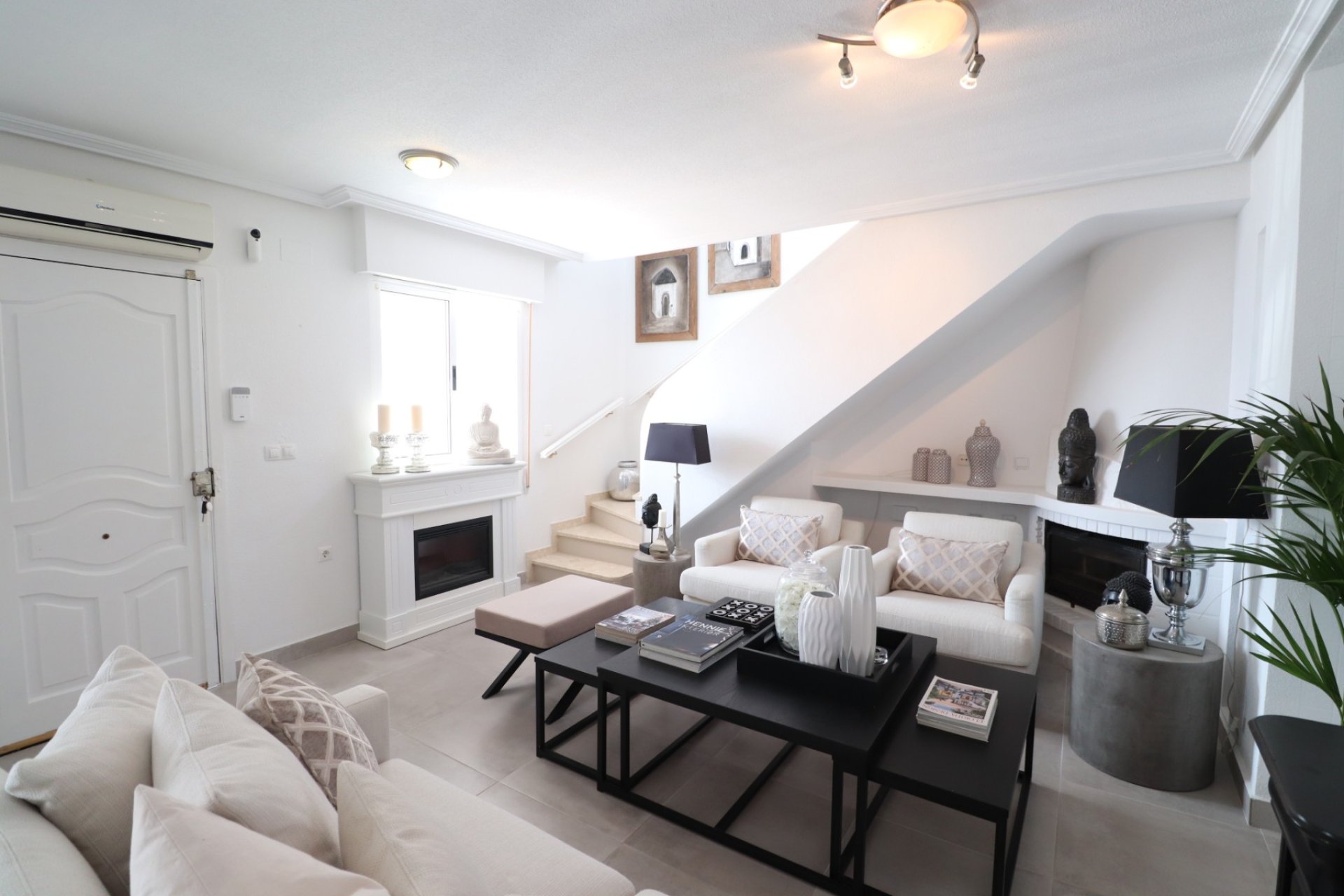 Revente - Villa - Orihuela Costa - Los Balcones