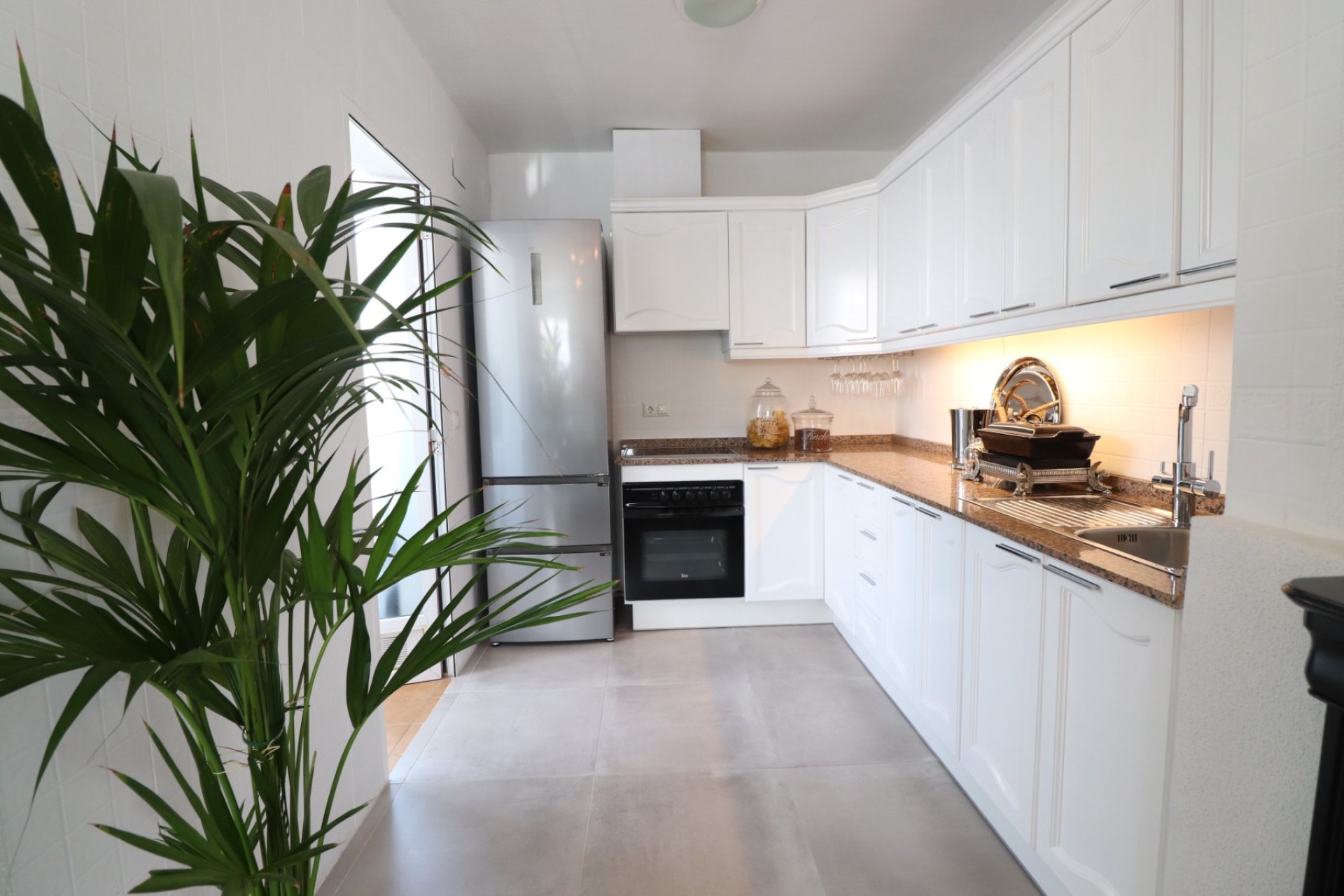 Revente - Villa - Orihuela Costa - Los Balcones