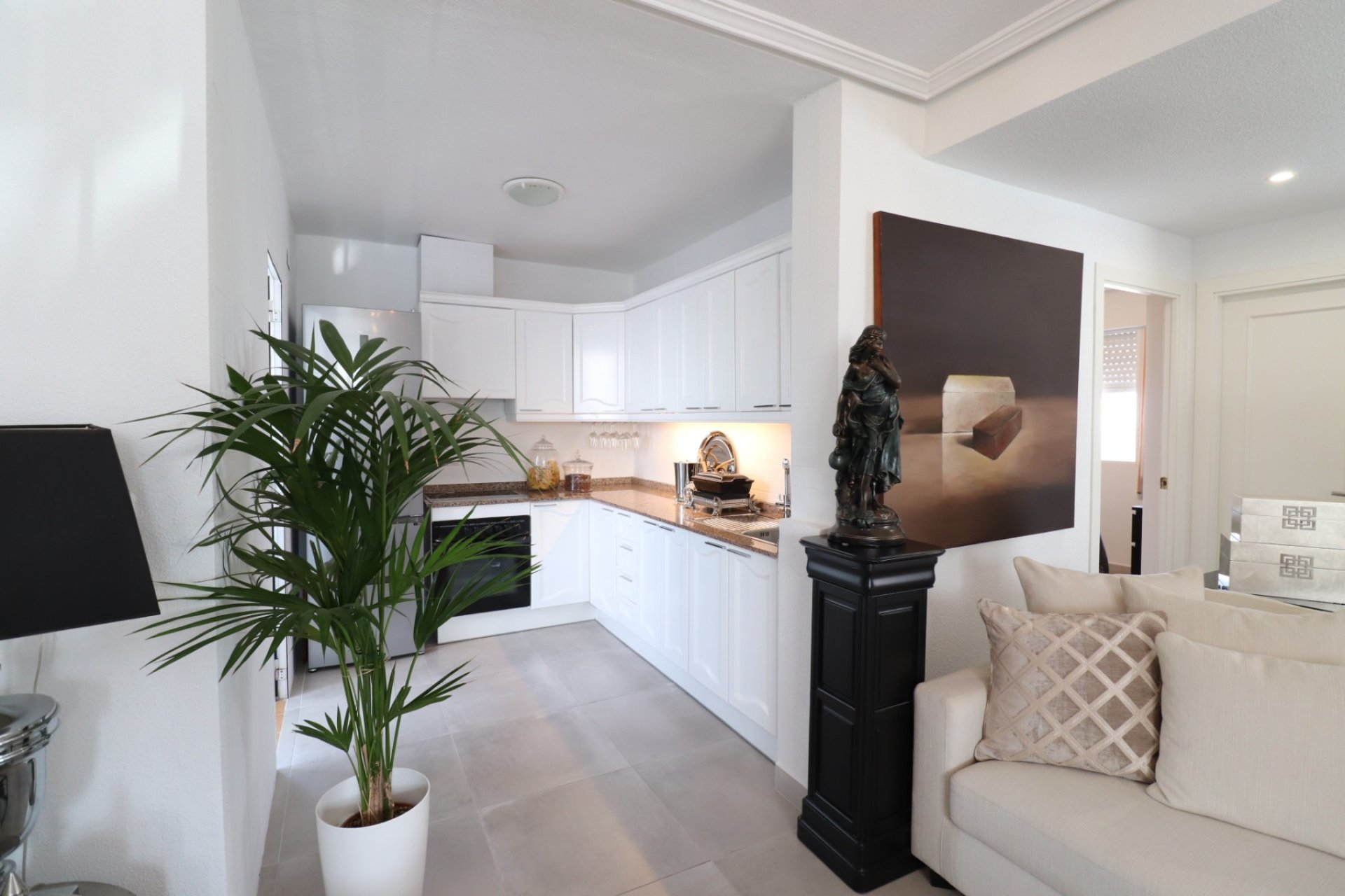 Revente - Villa - Orihuela Costa - Los Balcones