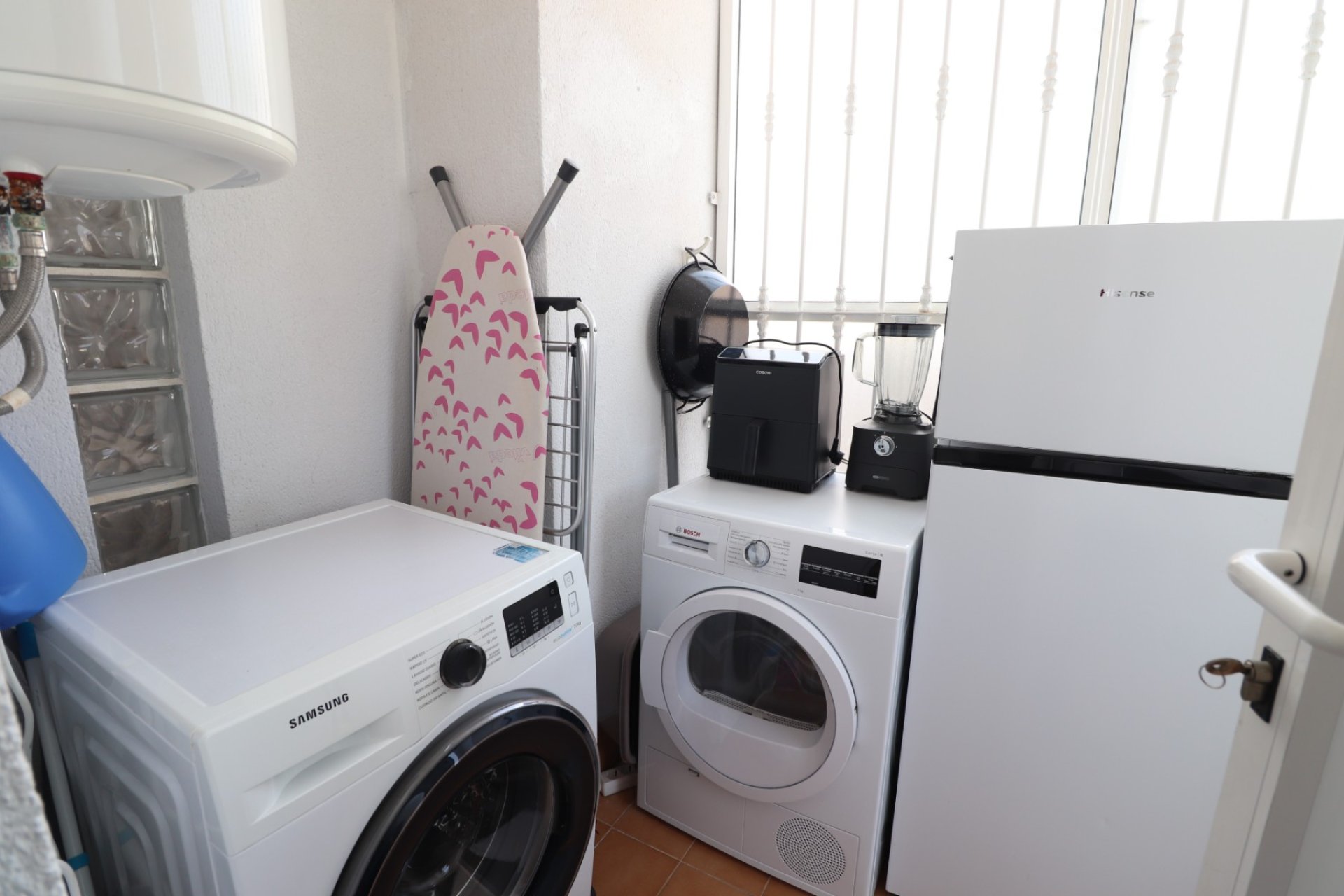 Revente - Villa - Orihuela Costa - Los Balcones