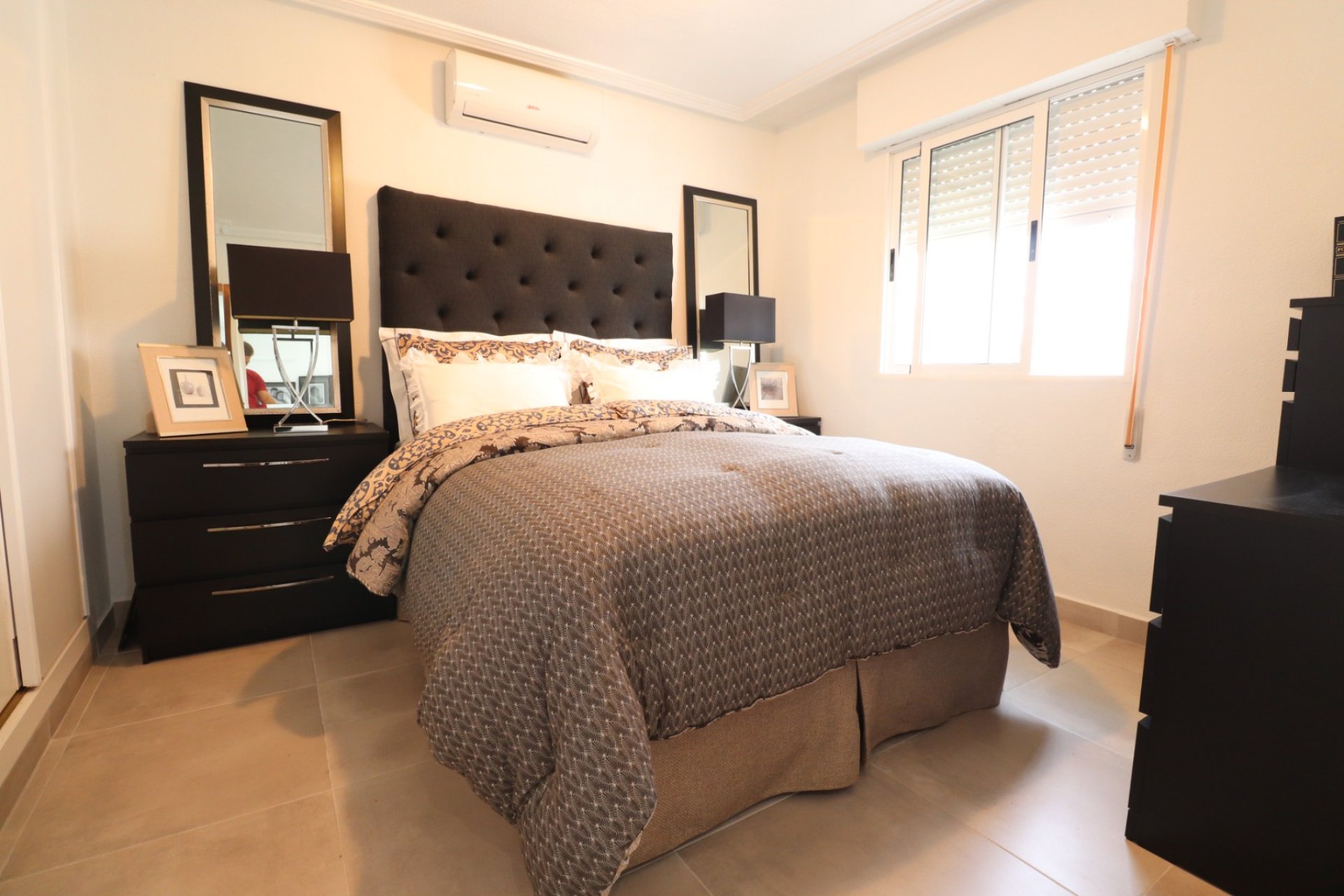 Revente - Villa - Orihuela Costa - Los Balcones