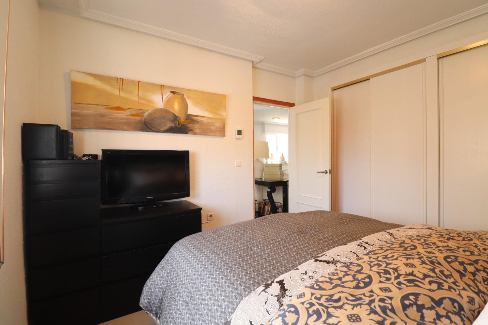 Revente - Villa - Orihuela Costa - Los Balcones