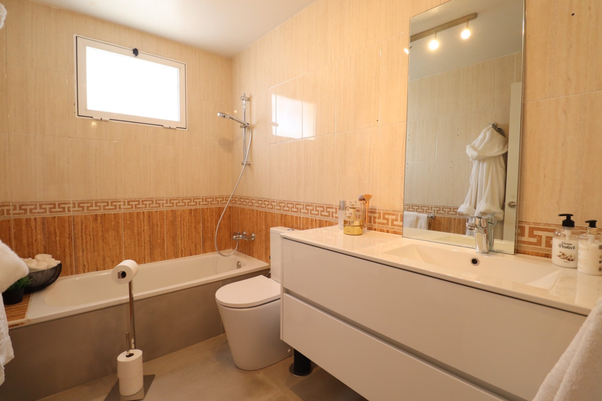 Revente - Villa - Orihuela Costa - Los Balcones
