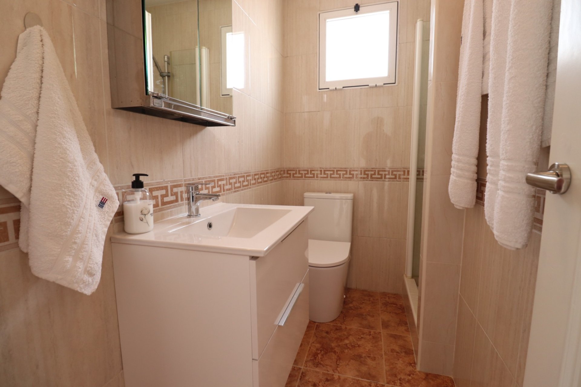 Revente - Villa - Orihuela Costa - Los Balcones