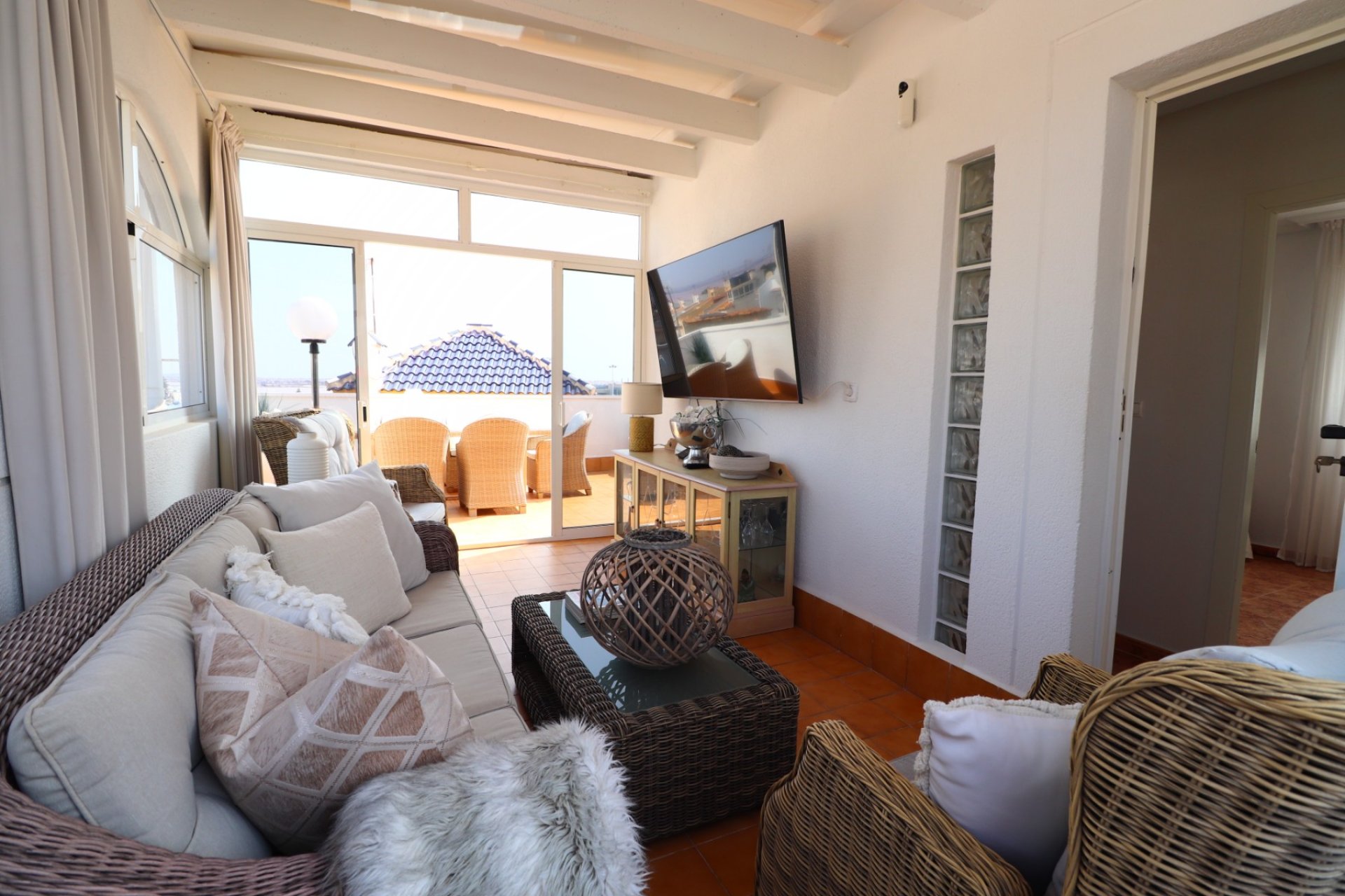 Revente - Villa - Orihuela Costa - Los Balcones