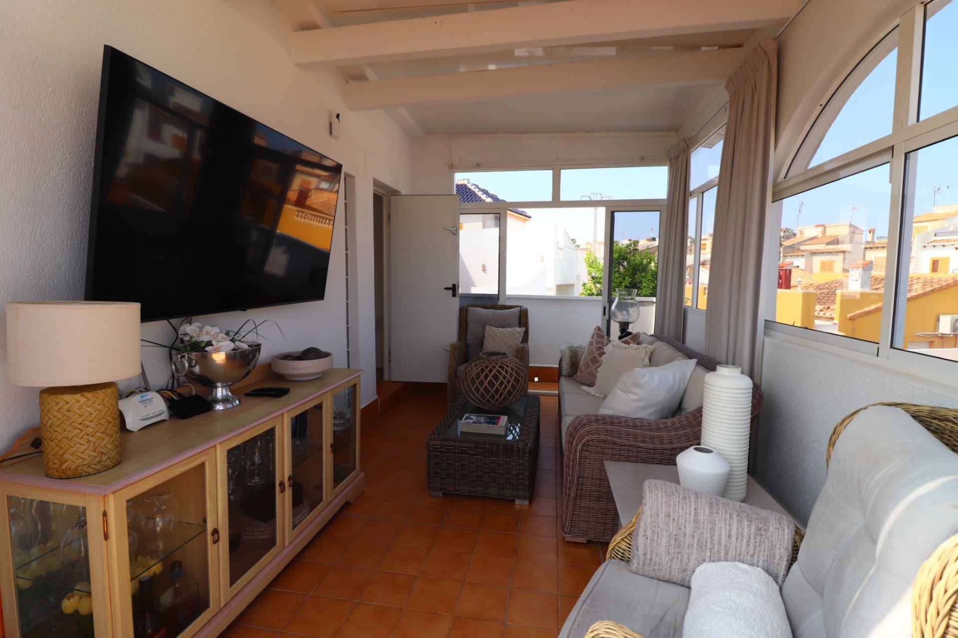 Revente - Villa - Orihuela Costa - Los Balcones