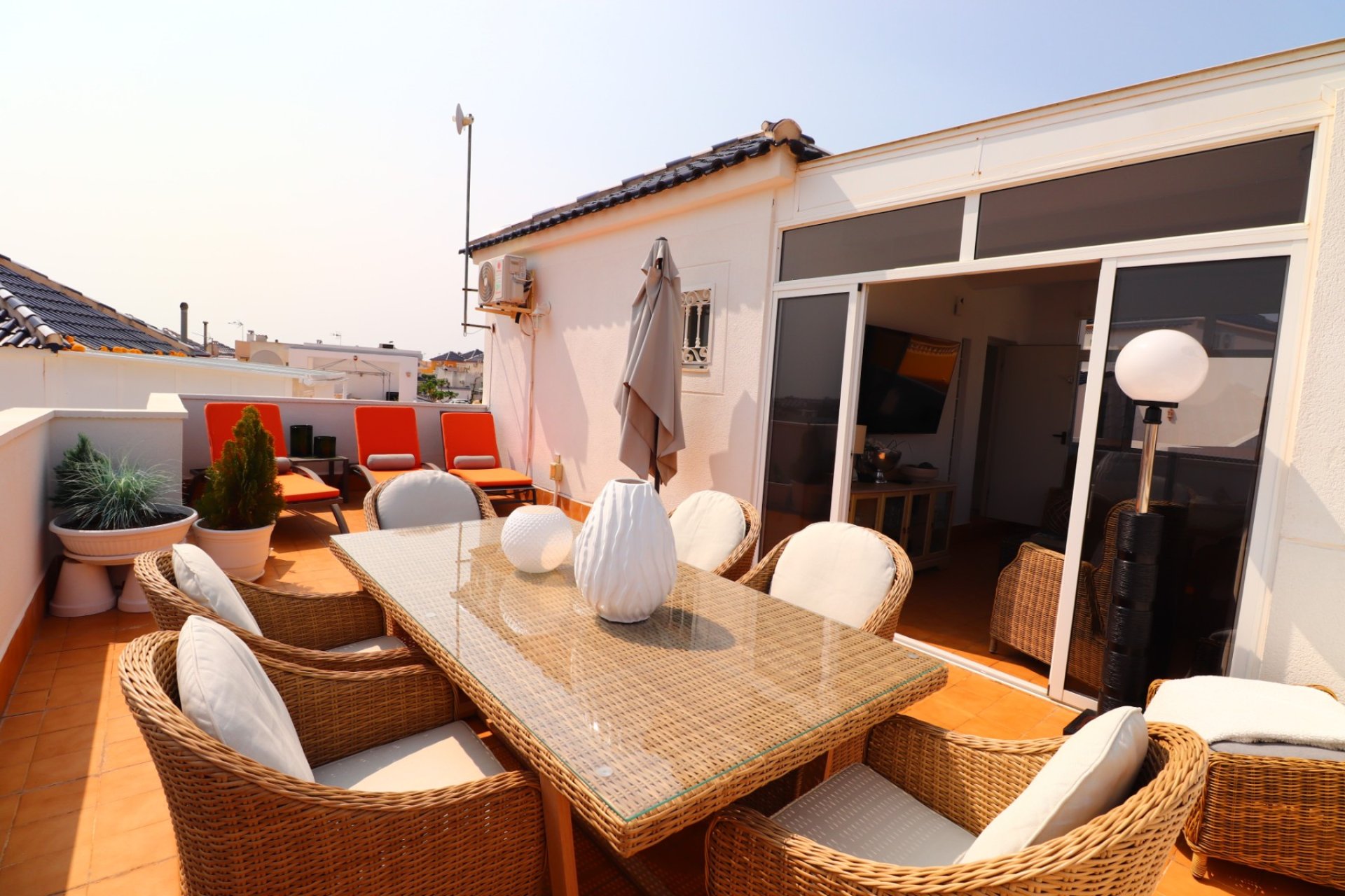 Revente - Villa - Orihuela Costa - Los Balcones