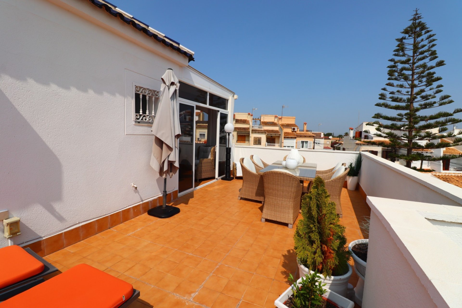 Revente - Villa - Orihuela Costa - Los Balcones
