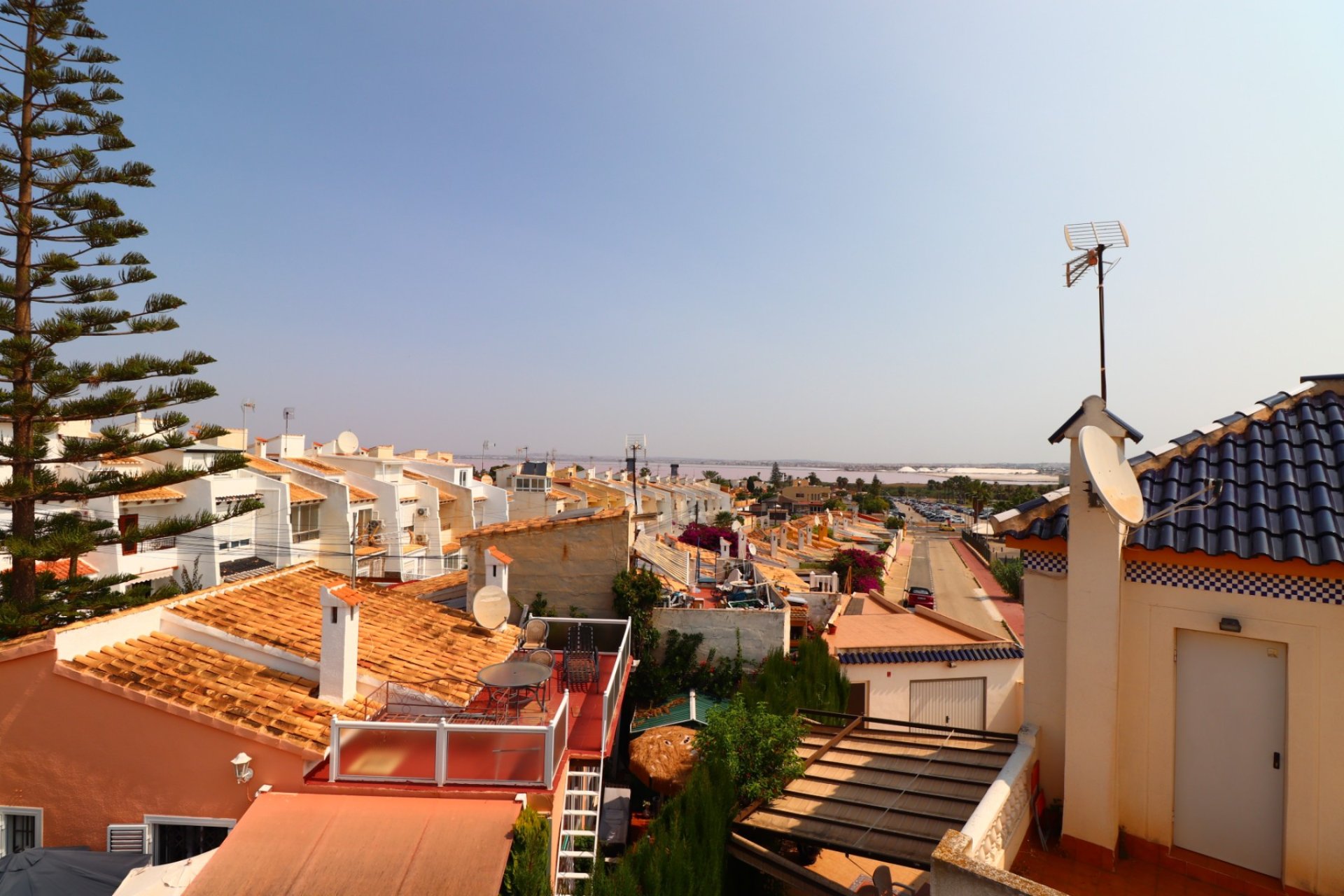Revente - Villa - Orihuela Costa - Los Balcones