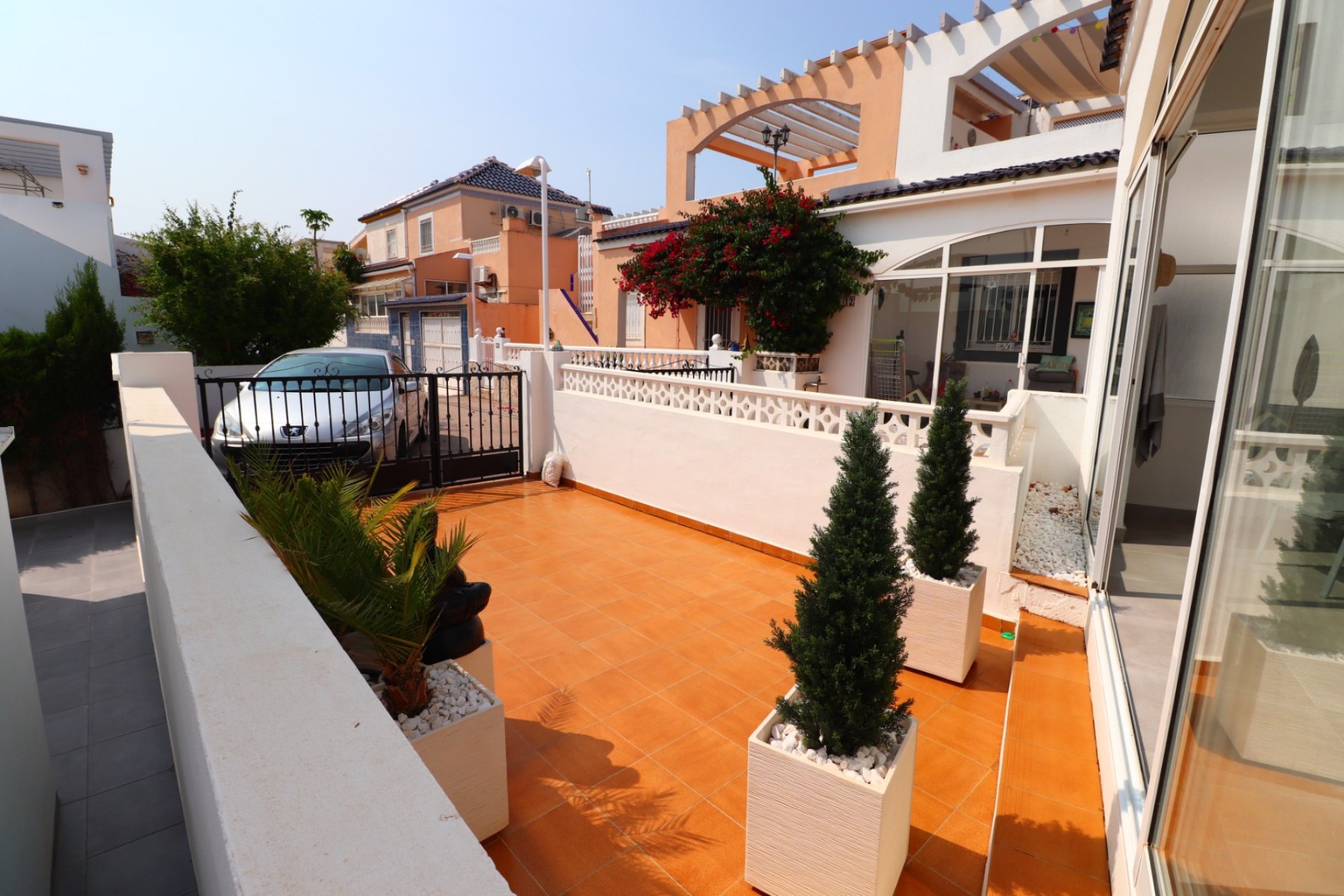 Revente - Villa - Orihuela Costa - Los Balcones