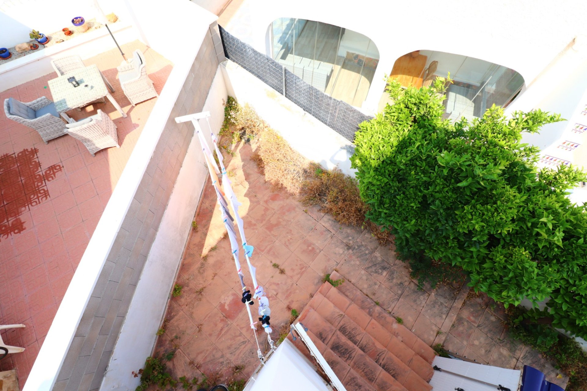 Revente - Villa - Orihuela Costa - Los Balcones