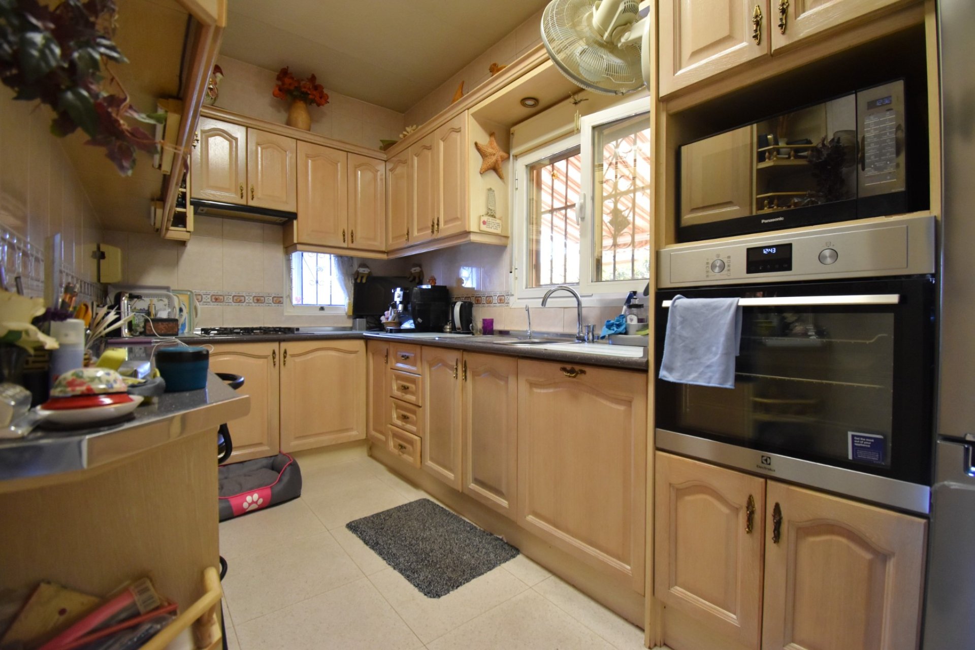 Revente - Villa - Orihuela Costa - Los Balcones