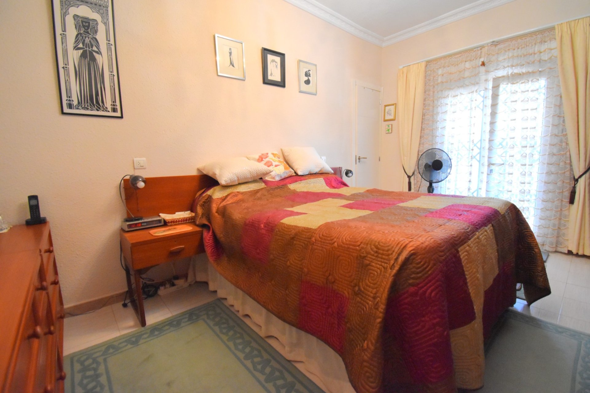 Revente - Villa - Orihuela Costa - Los Balcones