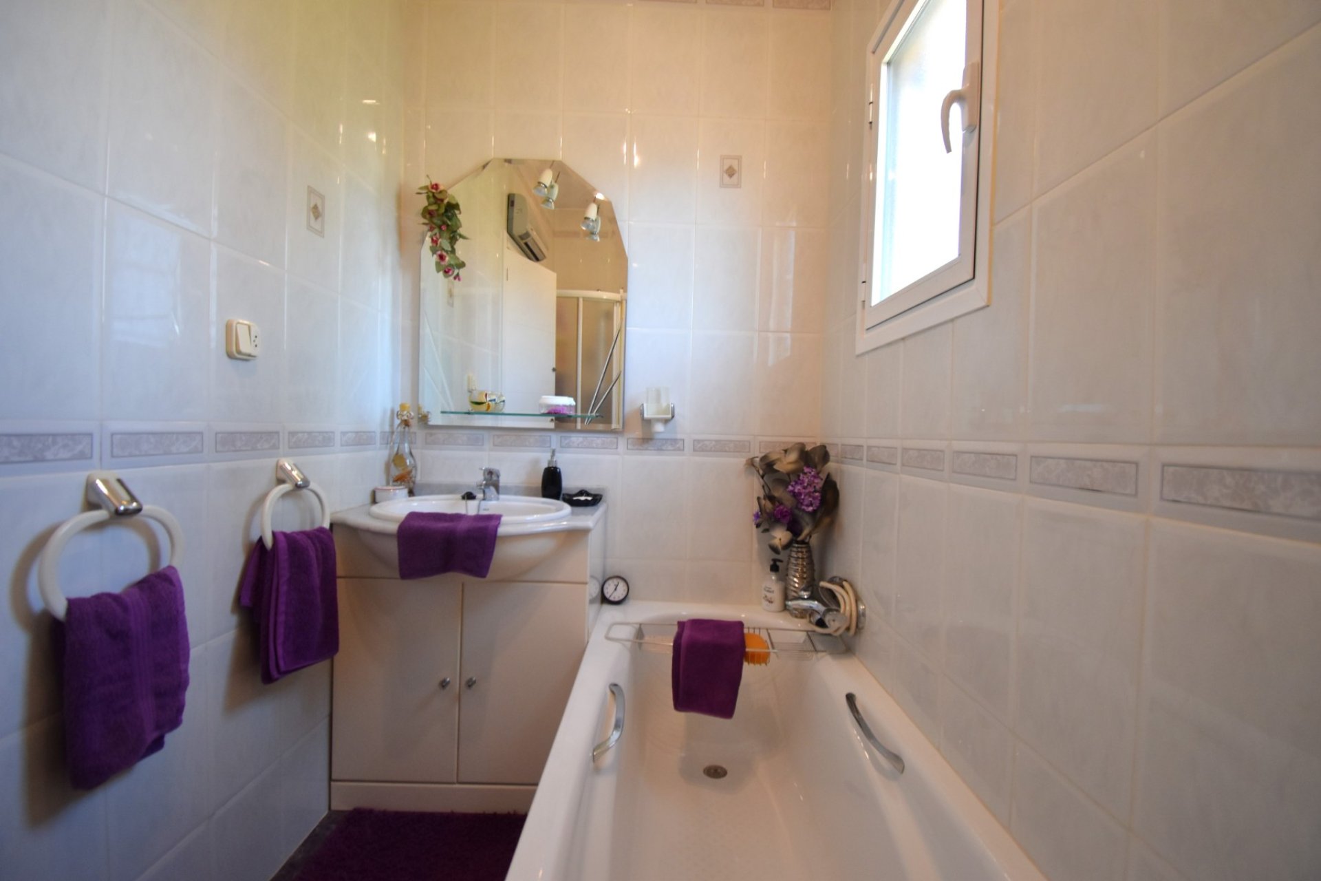 Revente - Villa - Orihuela Costa - Los Balcones