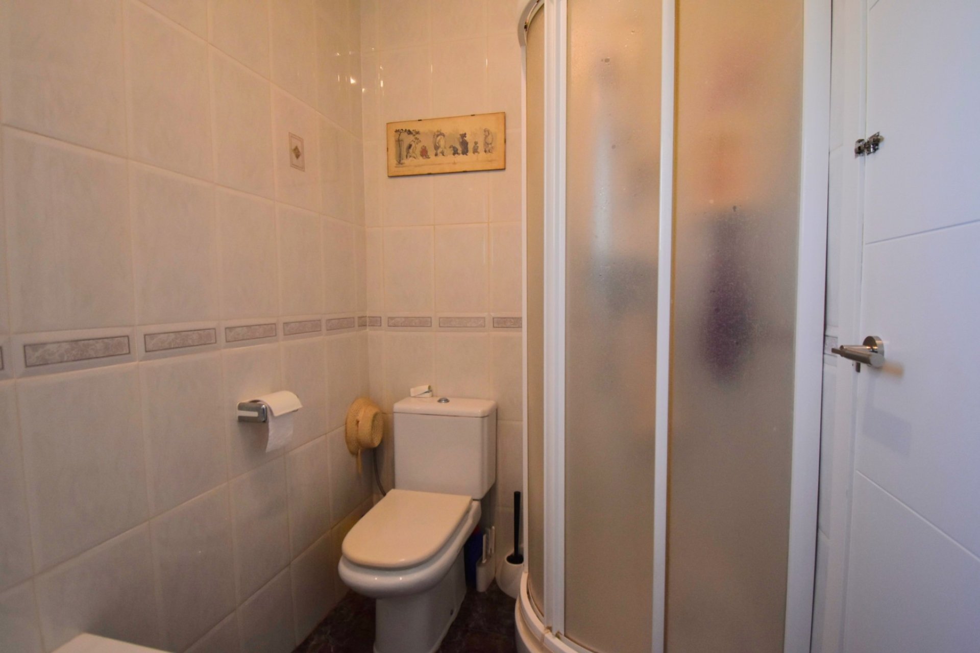 Revente - Villa - Orihuela Costa - Los Balcones