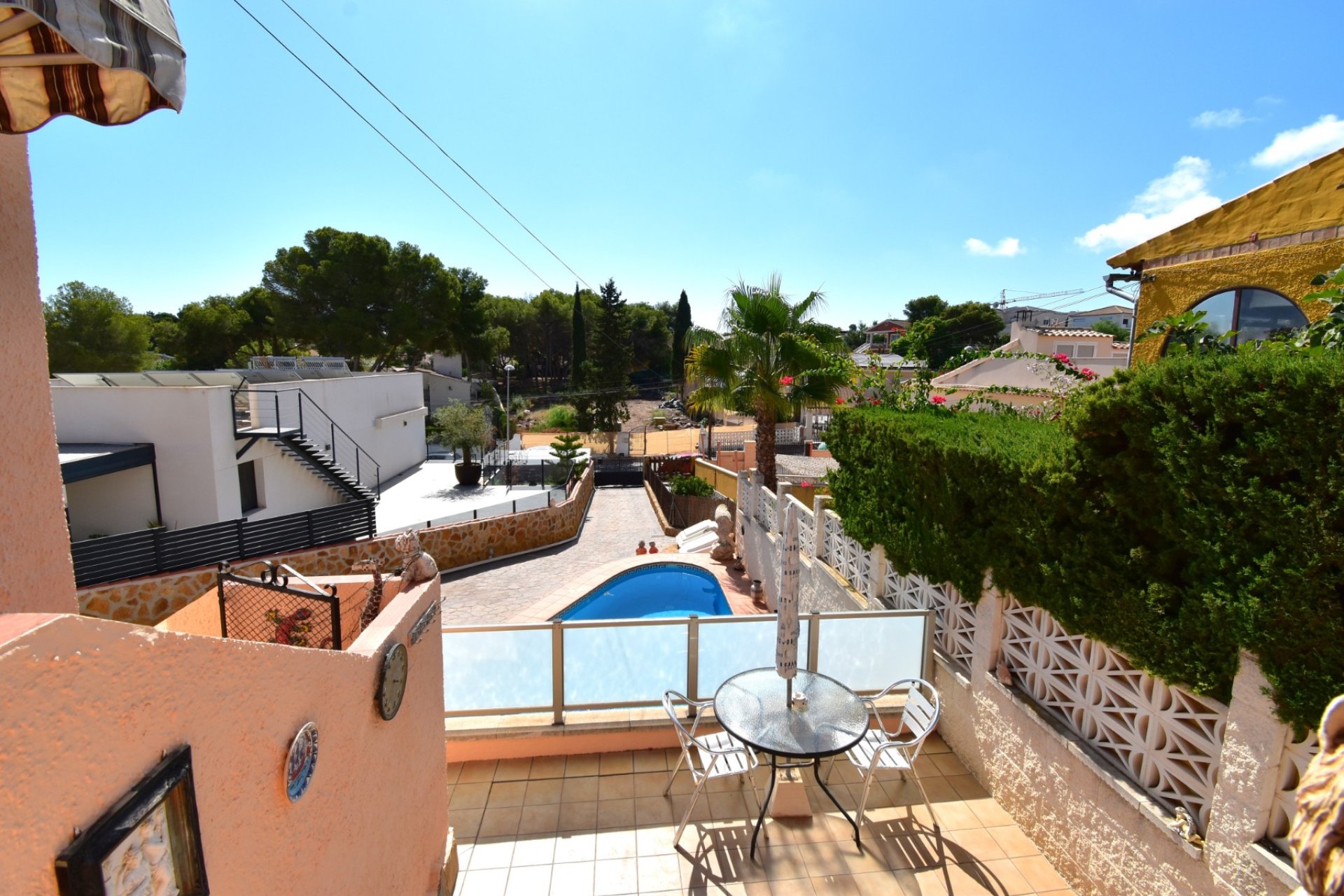 Revente - Villa - Orihuela Costa - Los Balcones