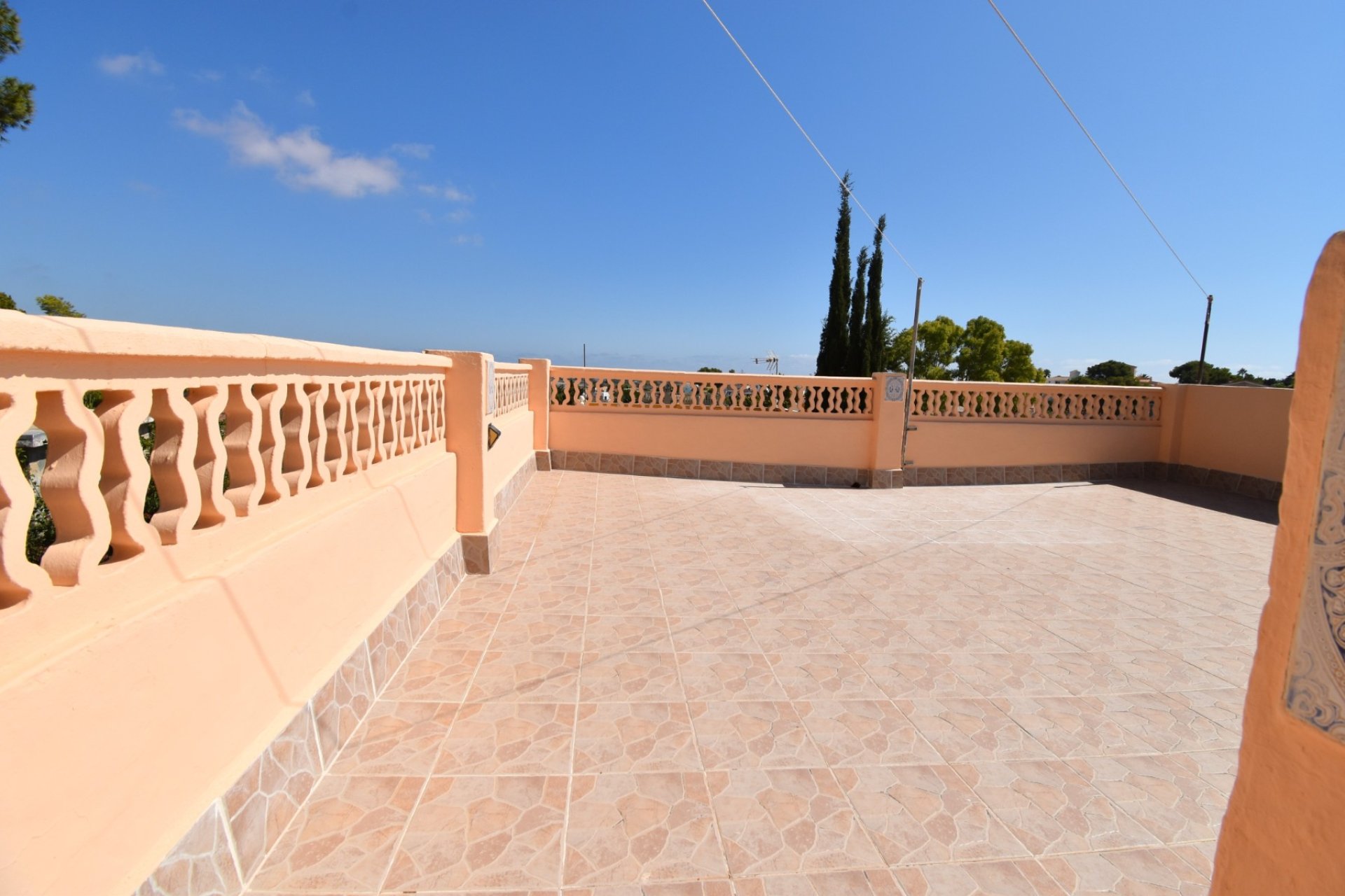 Revente - Villa - Orihuela Costa - Los Balcones