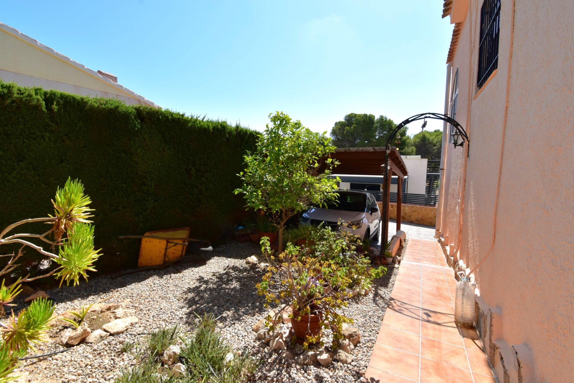 Revente - Villa - Orihuela Costa - Los Balcones