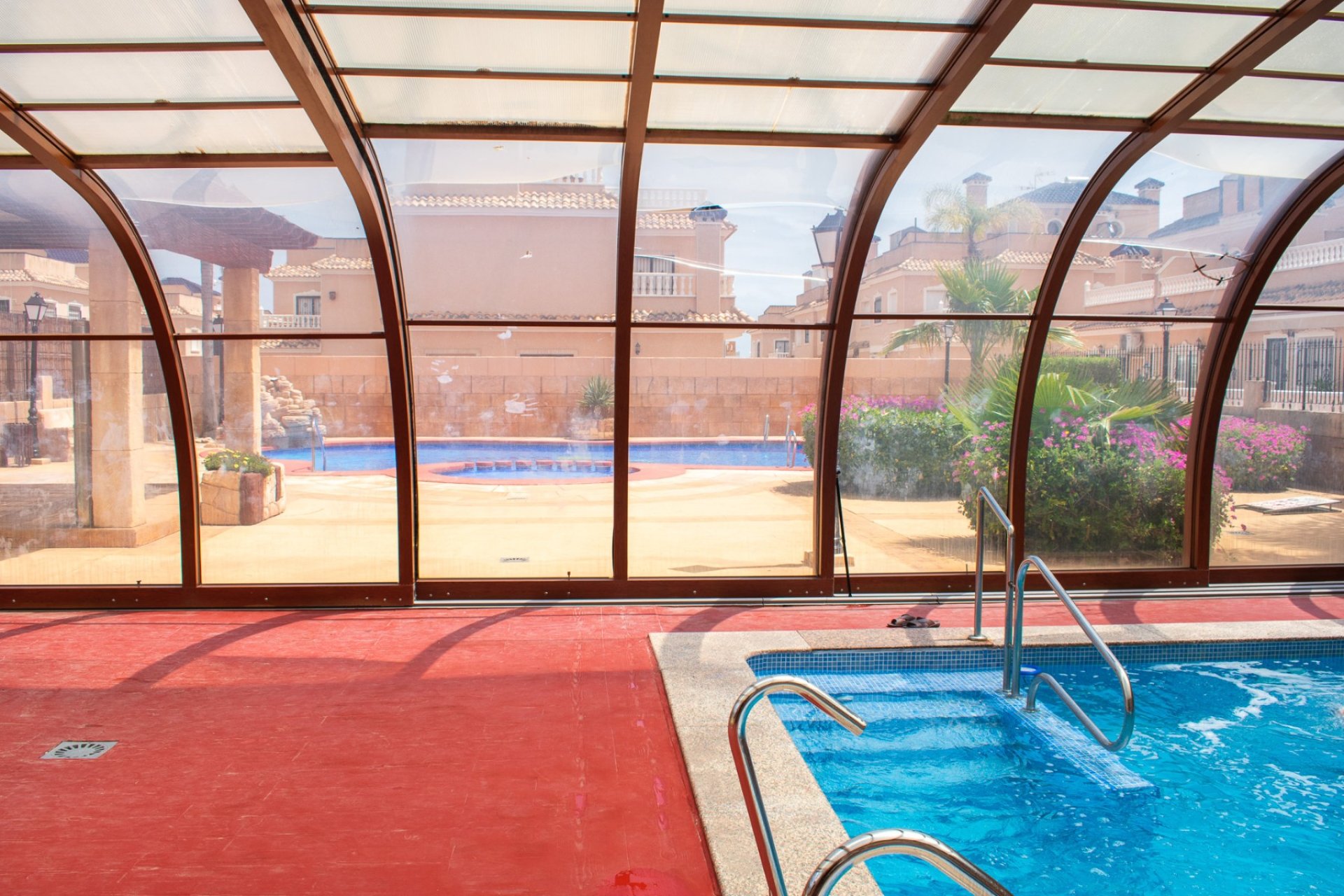 Revente - Villa - Orihuela Costa - Los Dolses