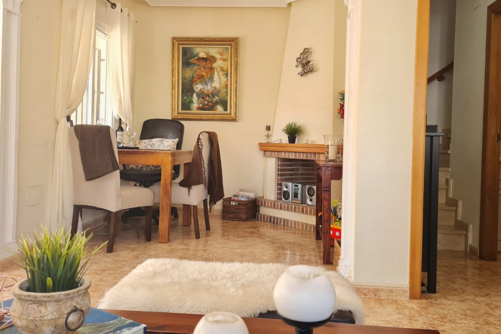 Revente - Villa - Orihuela Costa - Los Dolses