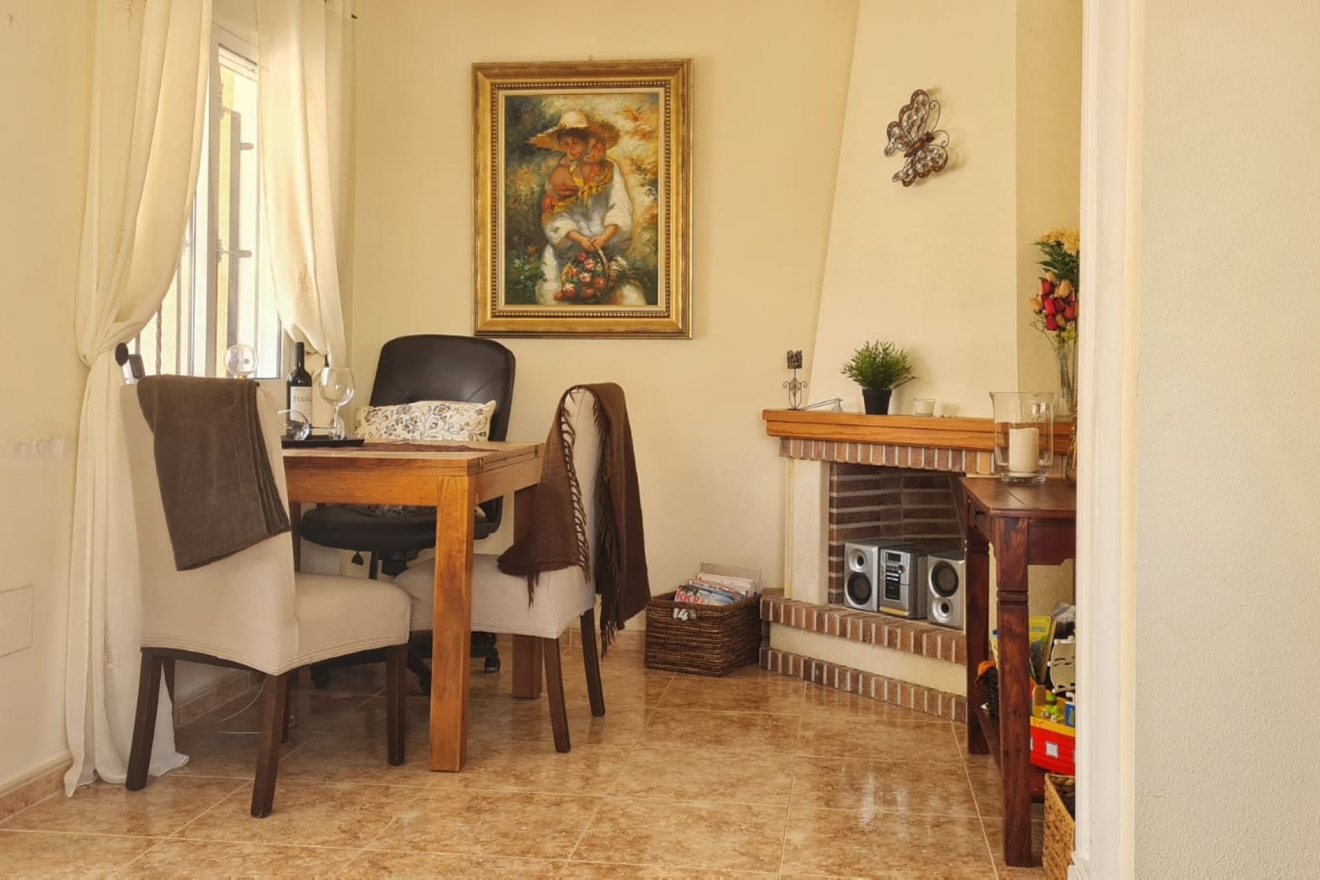 Revente - Villa - Orihuela Costa - Los Dolses